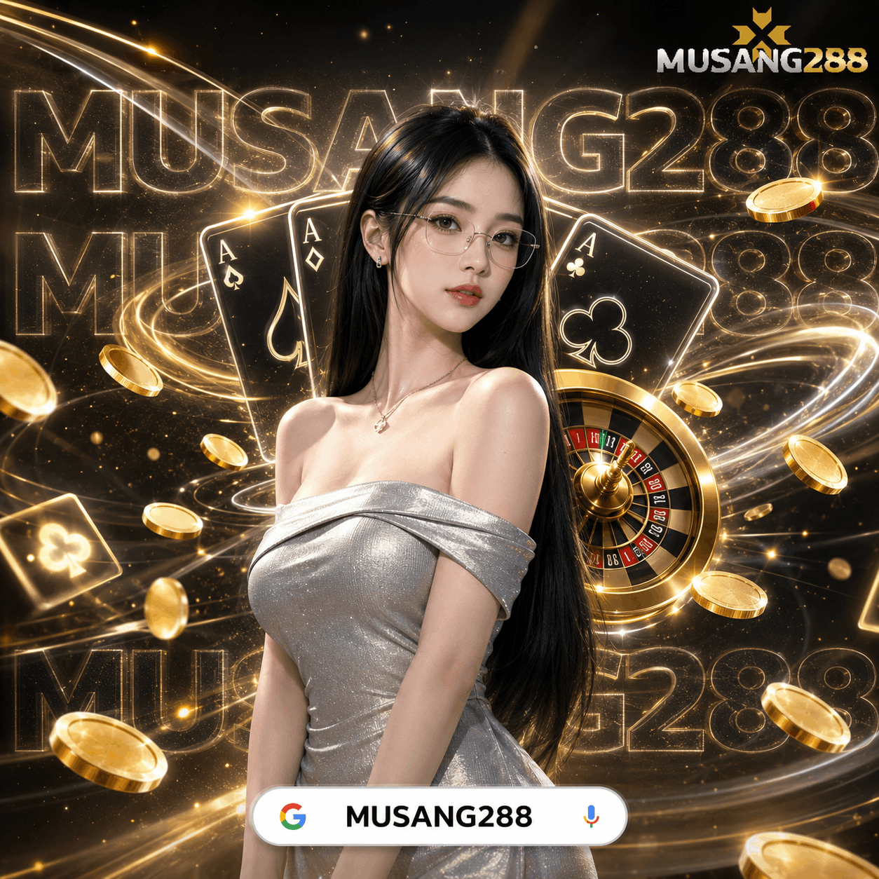 MUSANG288