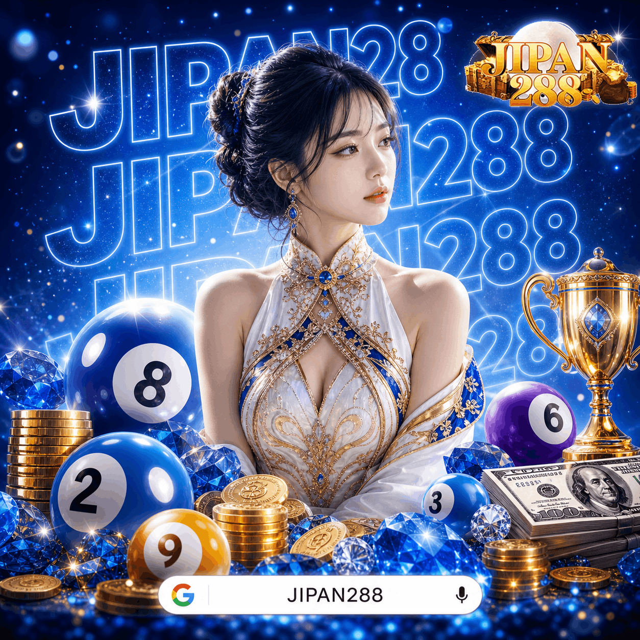 JIPAN288