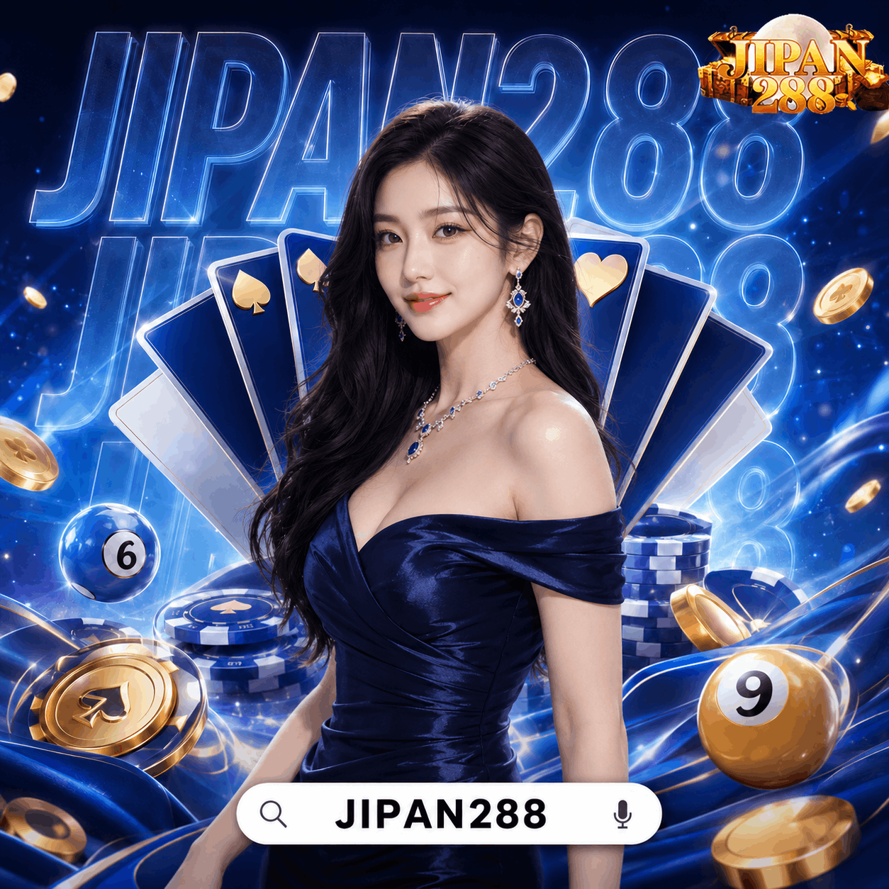 JIPAN288