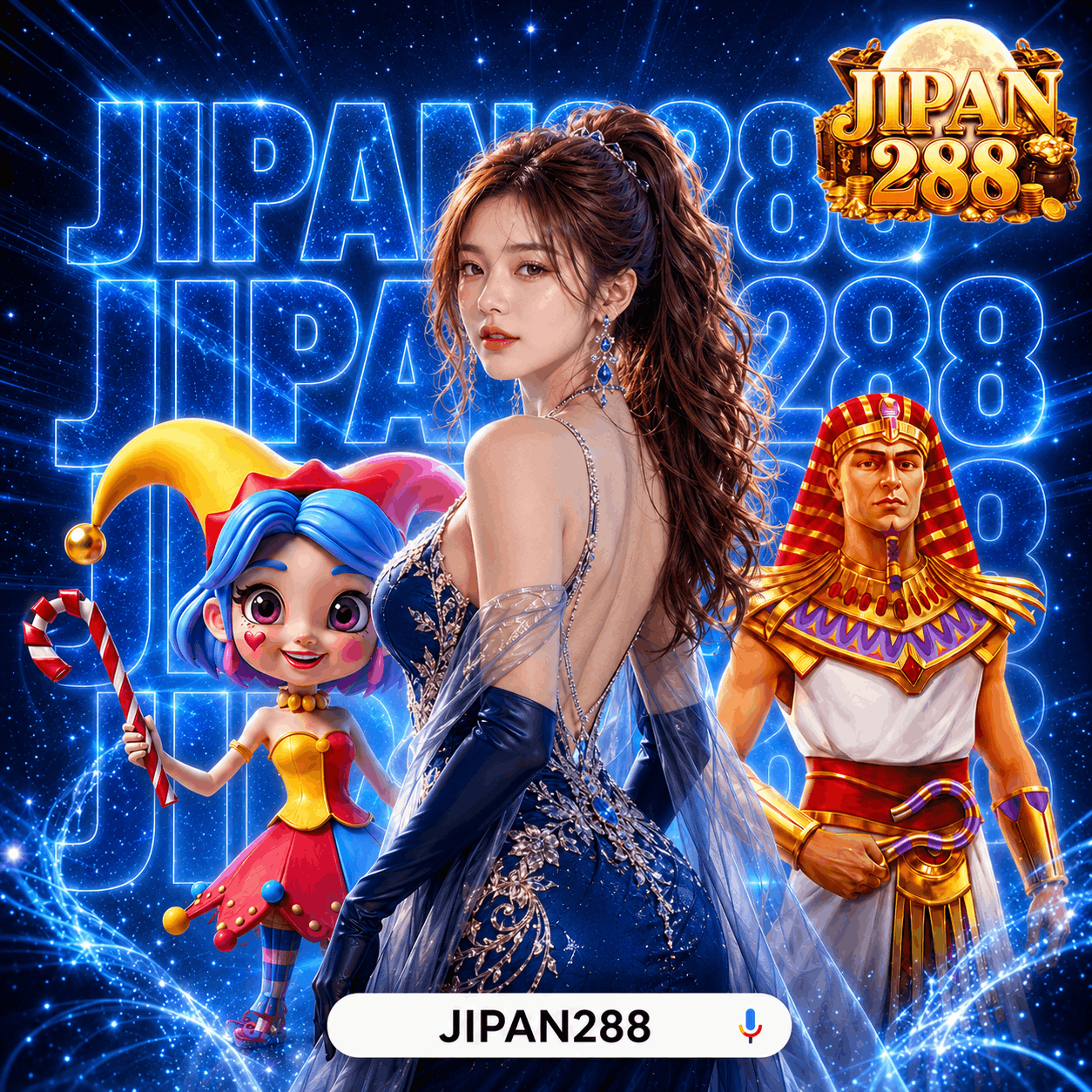 JIPAN288