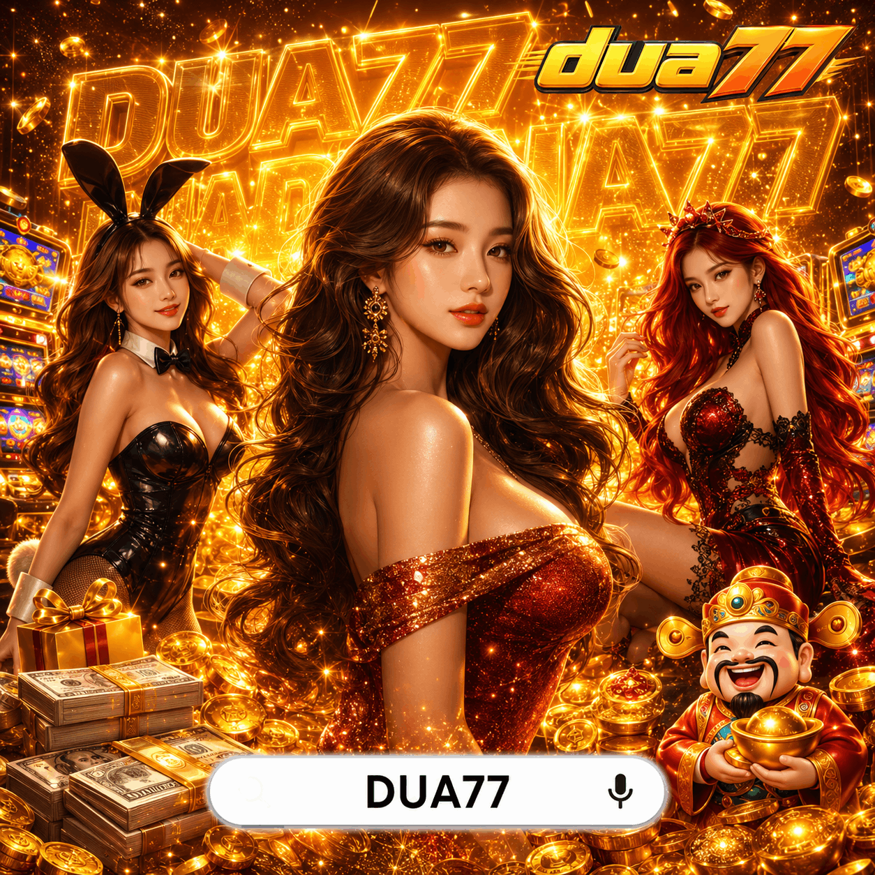 DUA77