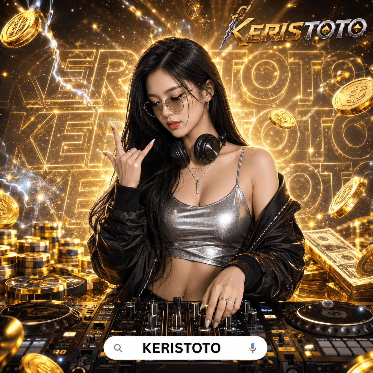 KERISTOTO