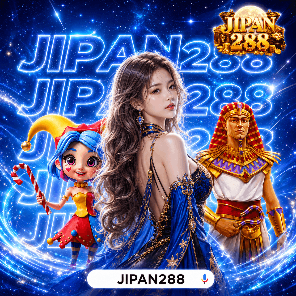JIPAN288