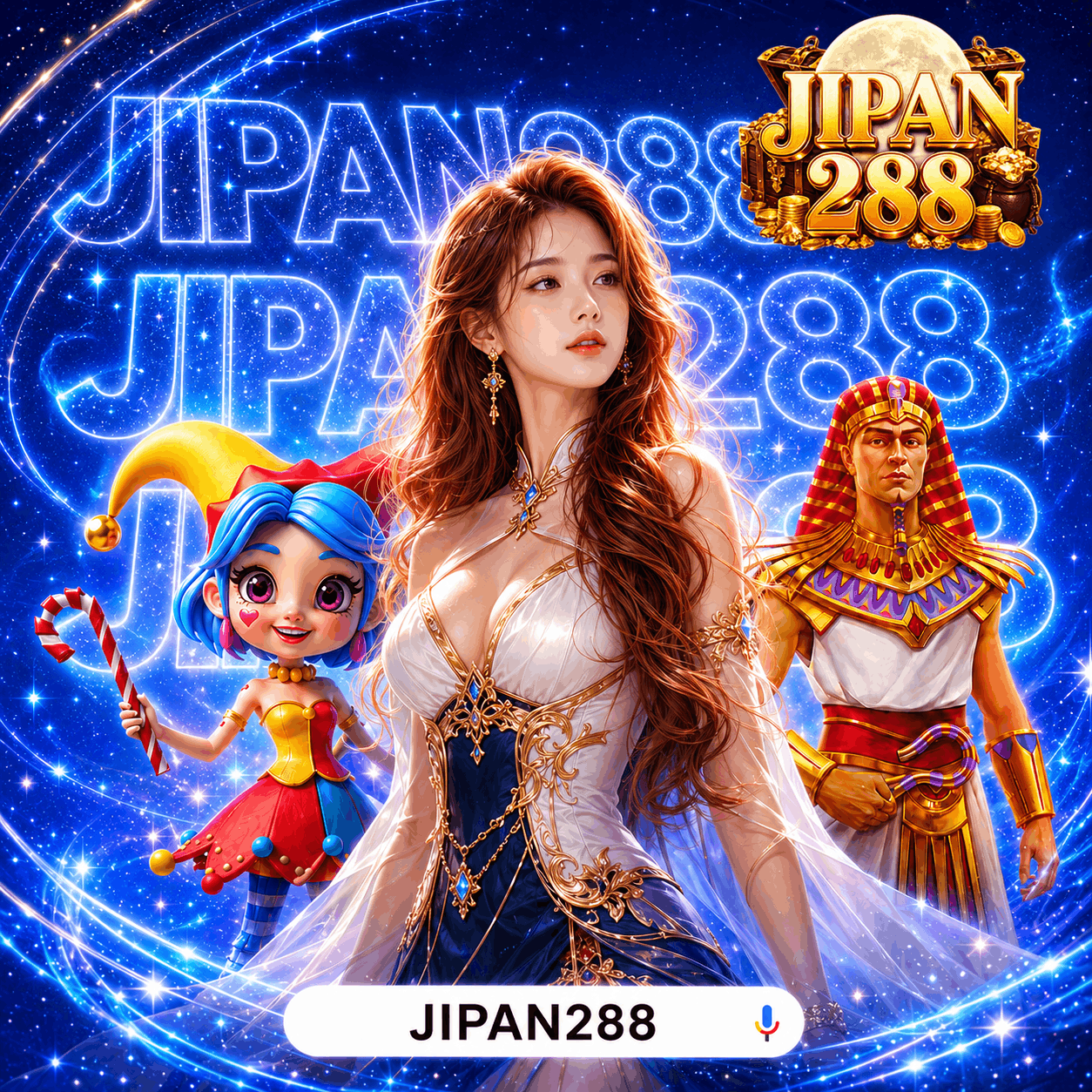 JIPAN288