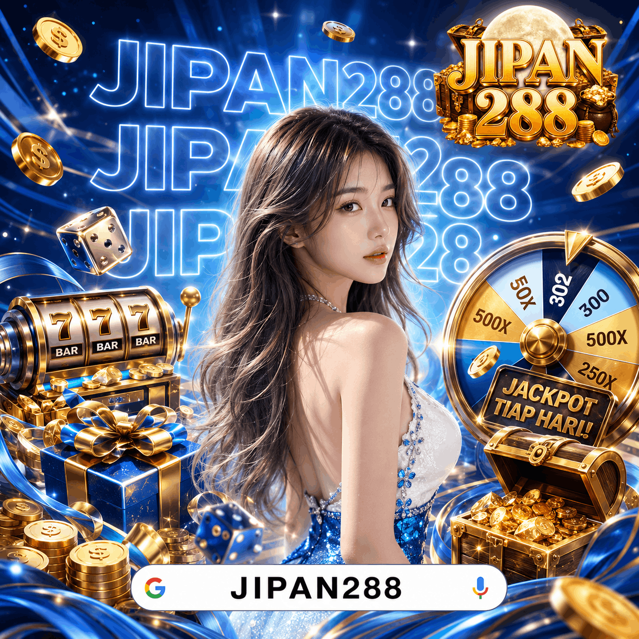 JIPAN288