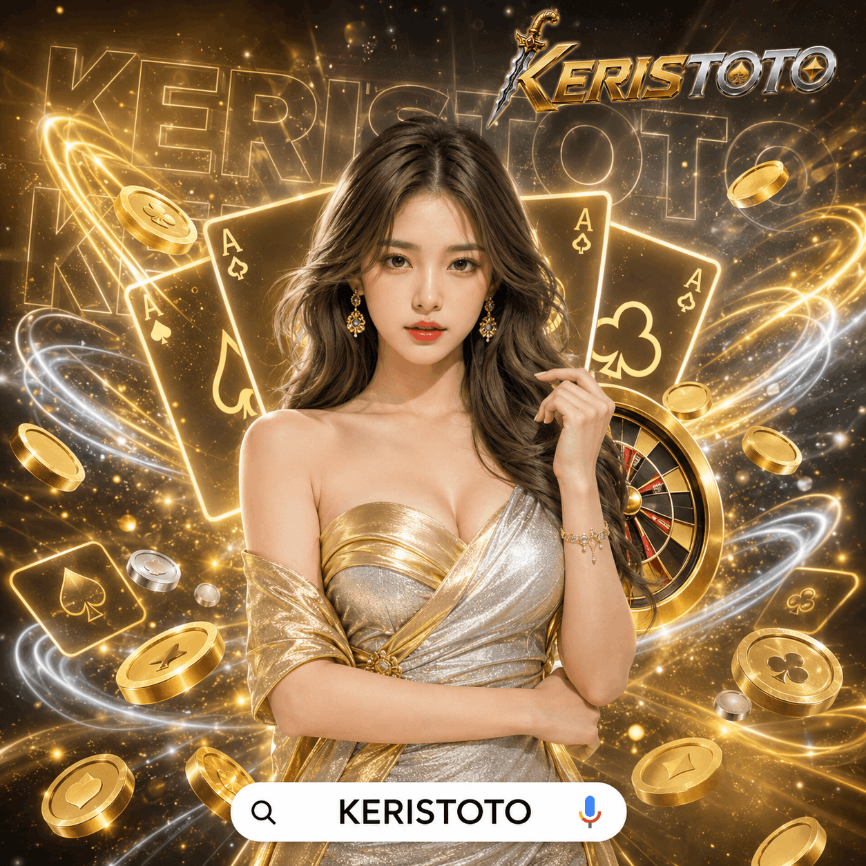 KERISTOTO