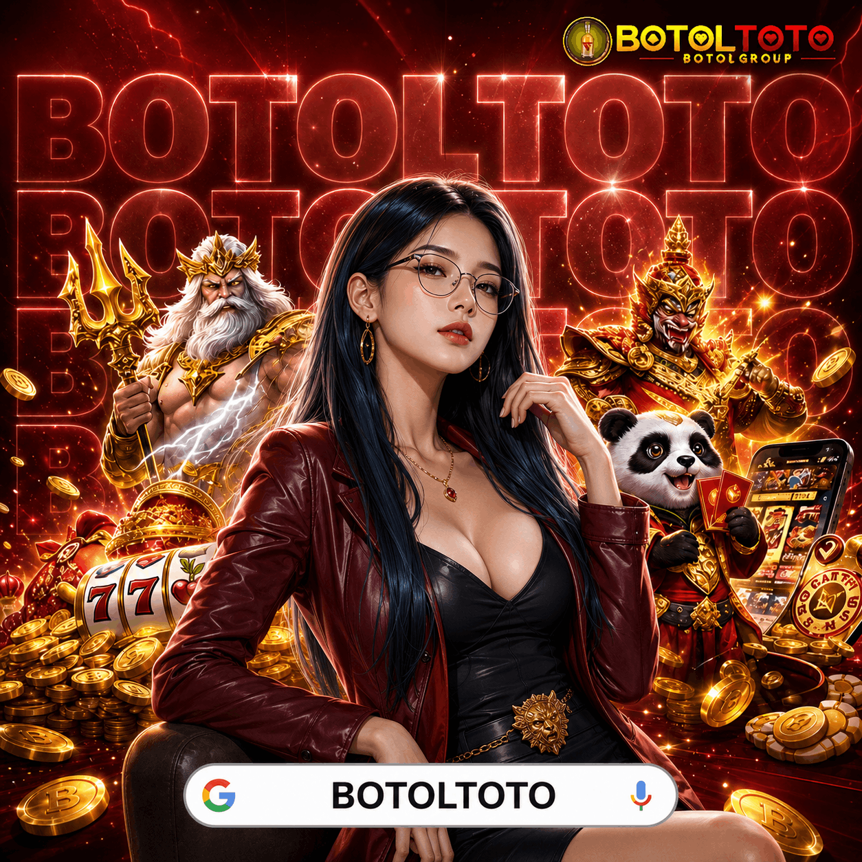 BOTOLTOTO
