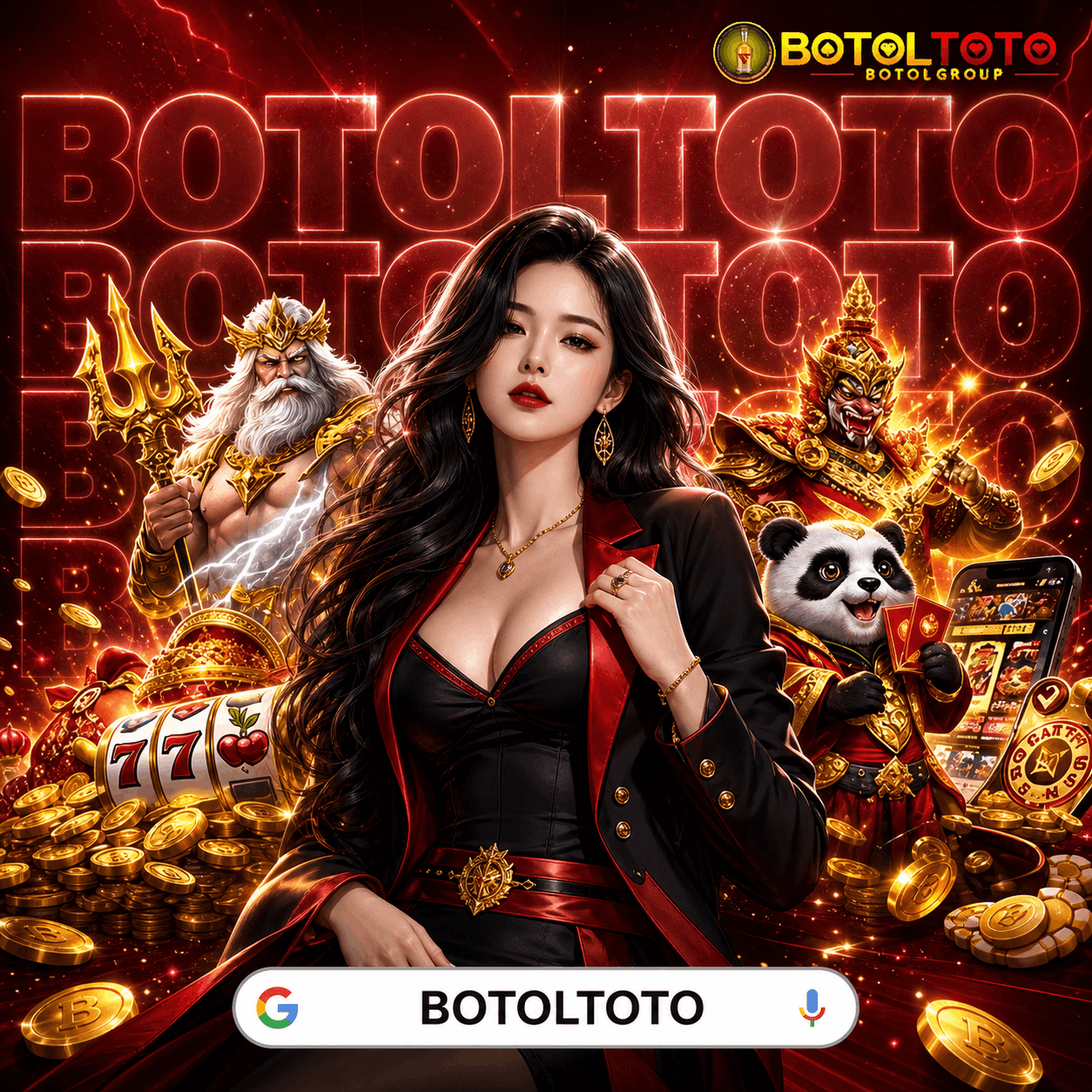 BOTOLTOTO