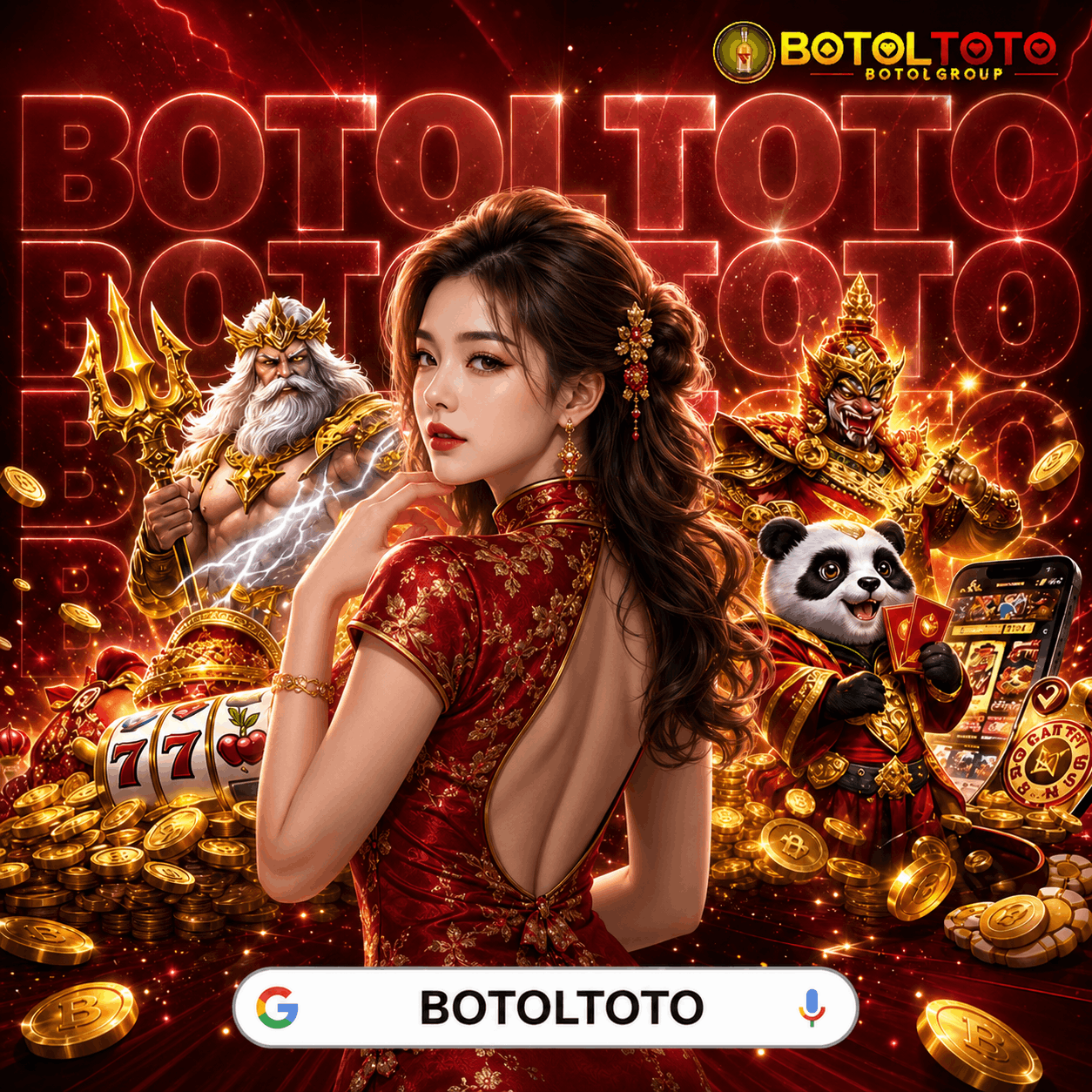 BOTOLTOTO
