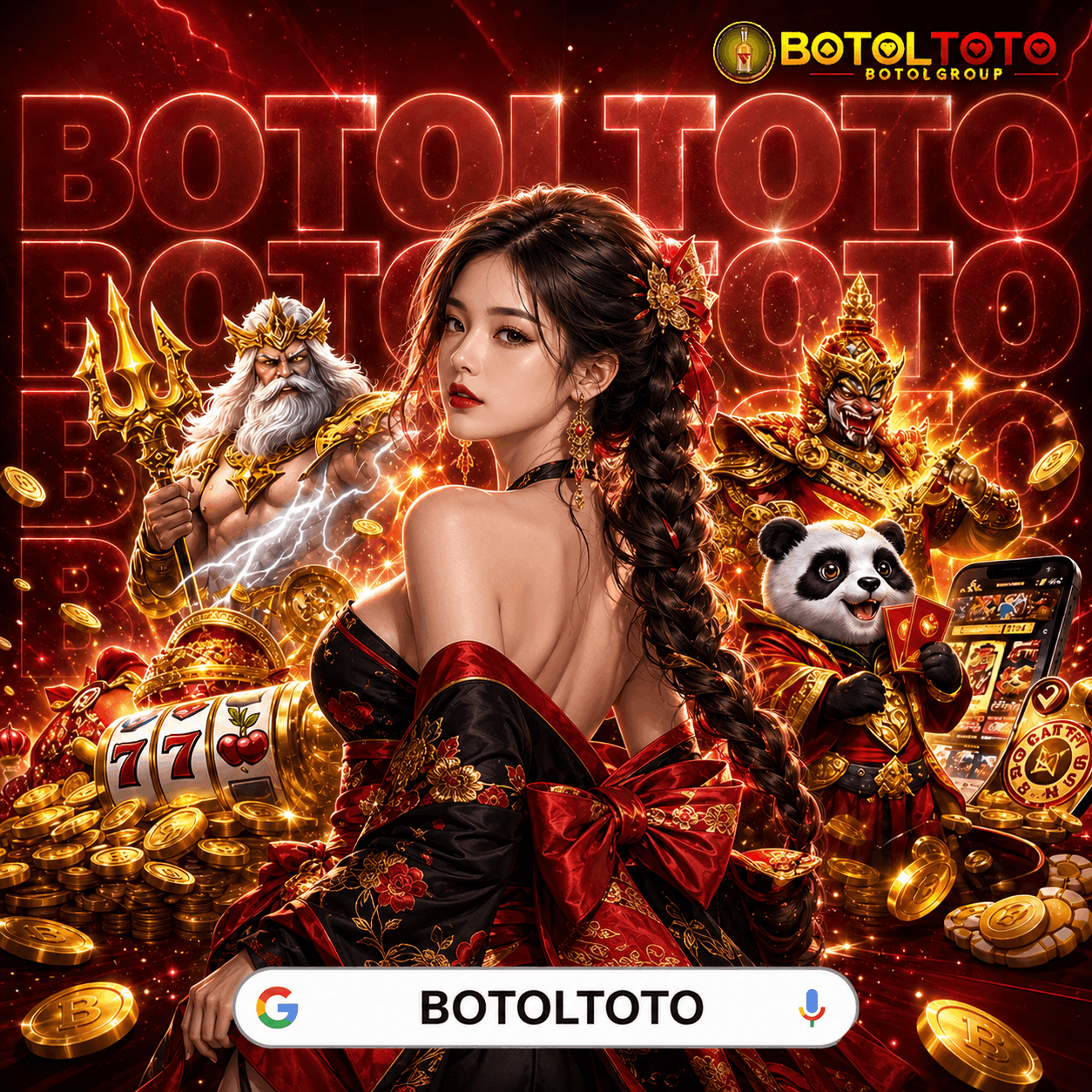 BOTOLTOTO