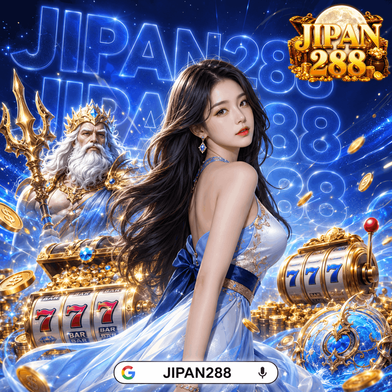 JIPAN288