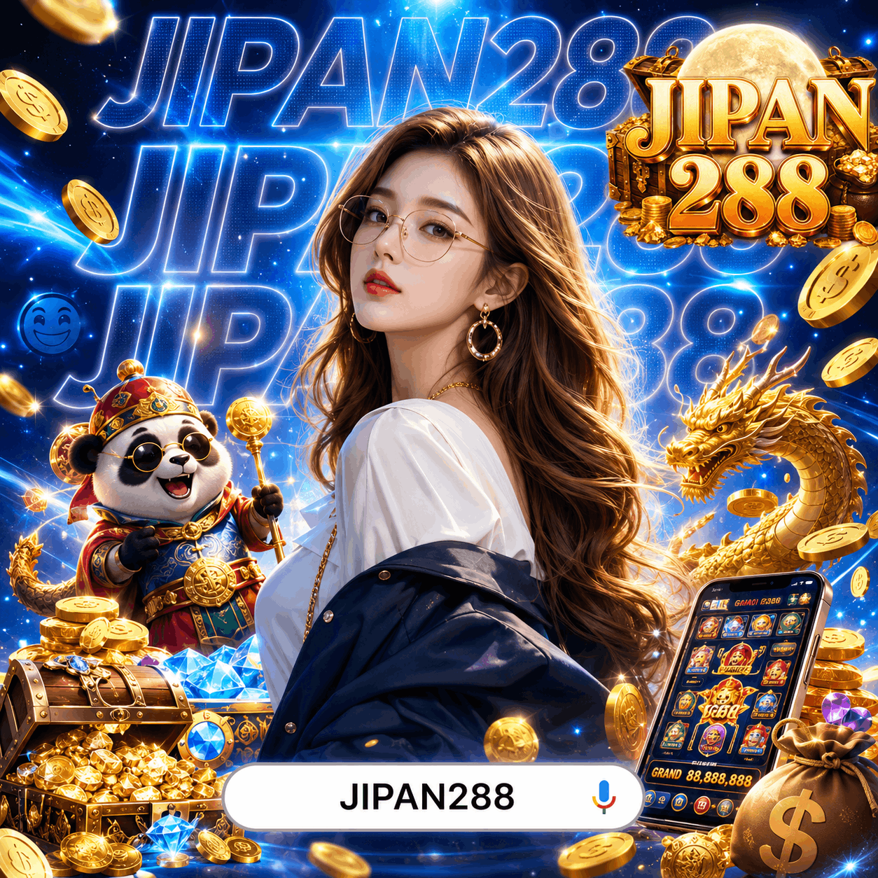 JIPAN288