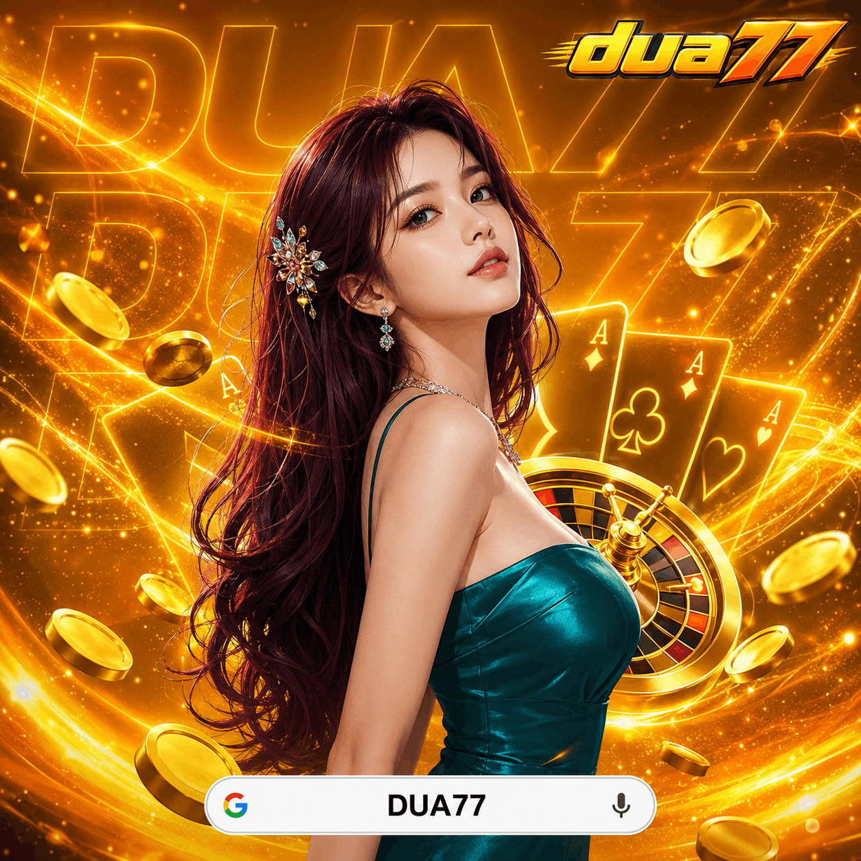 DUA77