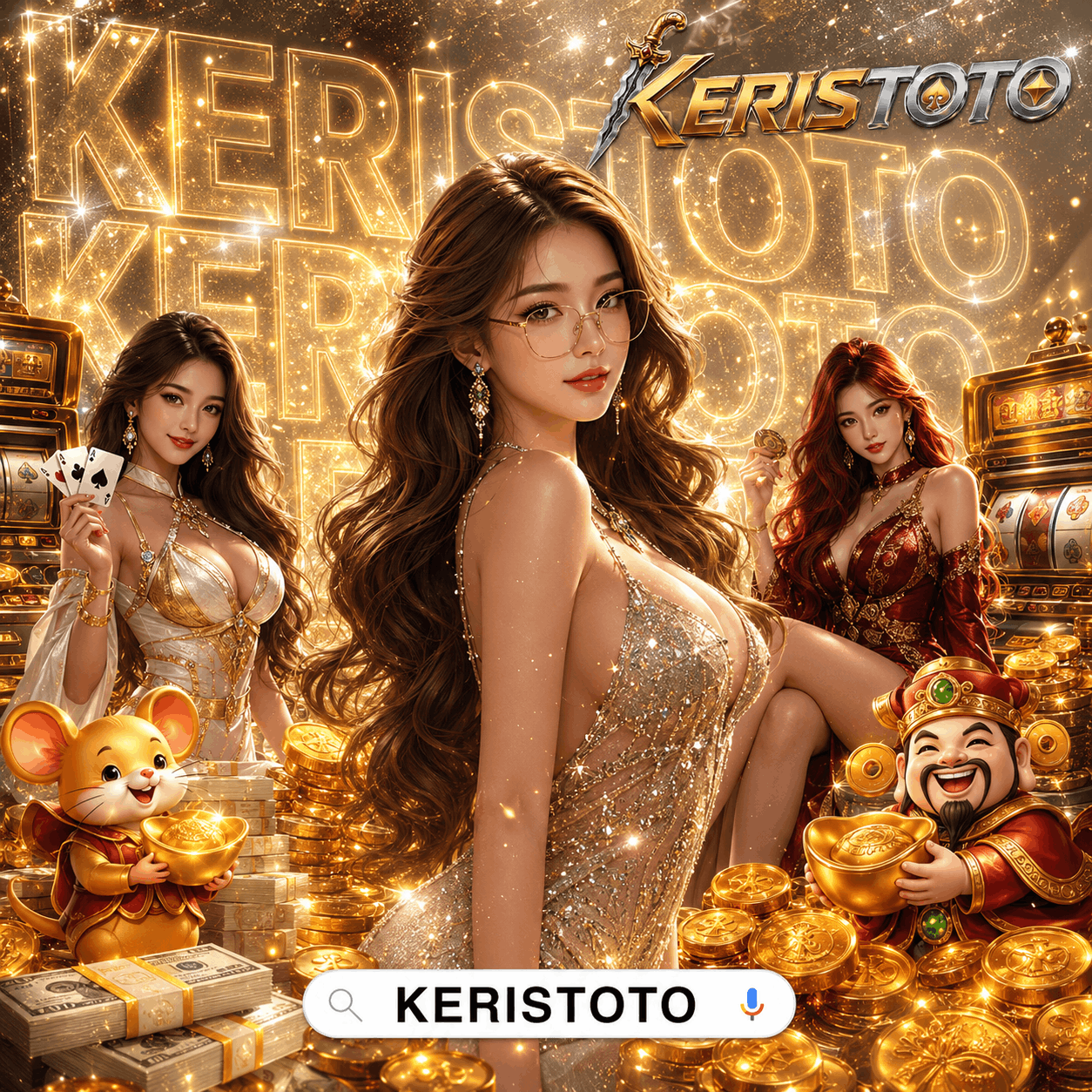 KERISTOTO