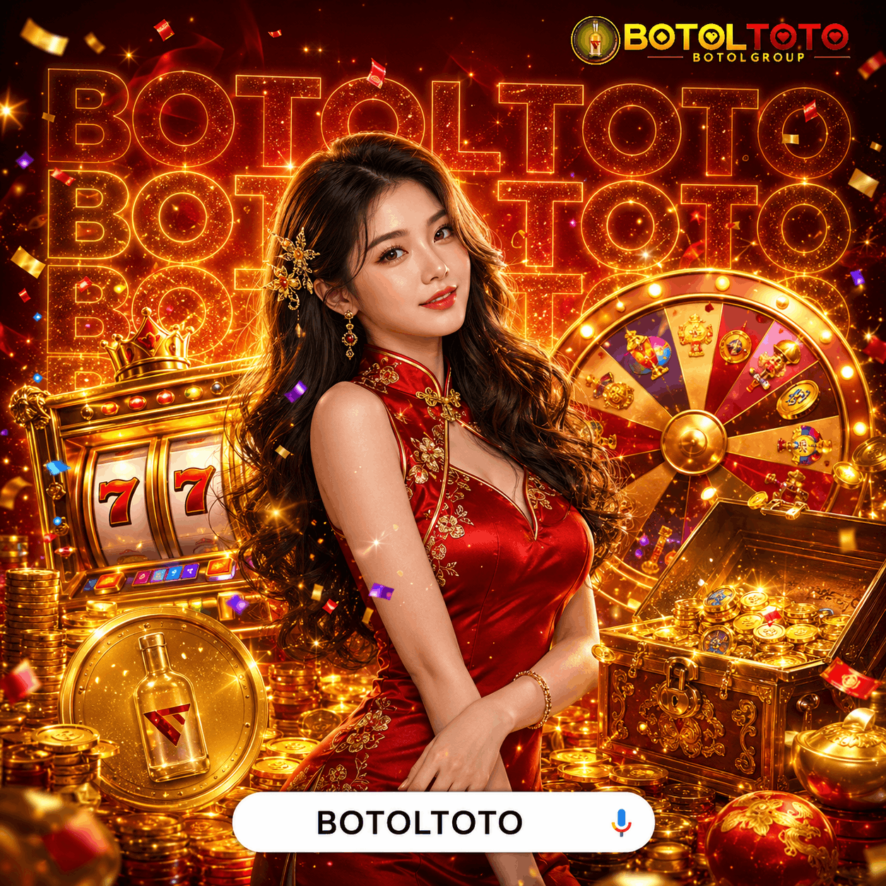 BOTOLTOTO