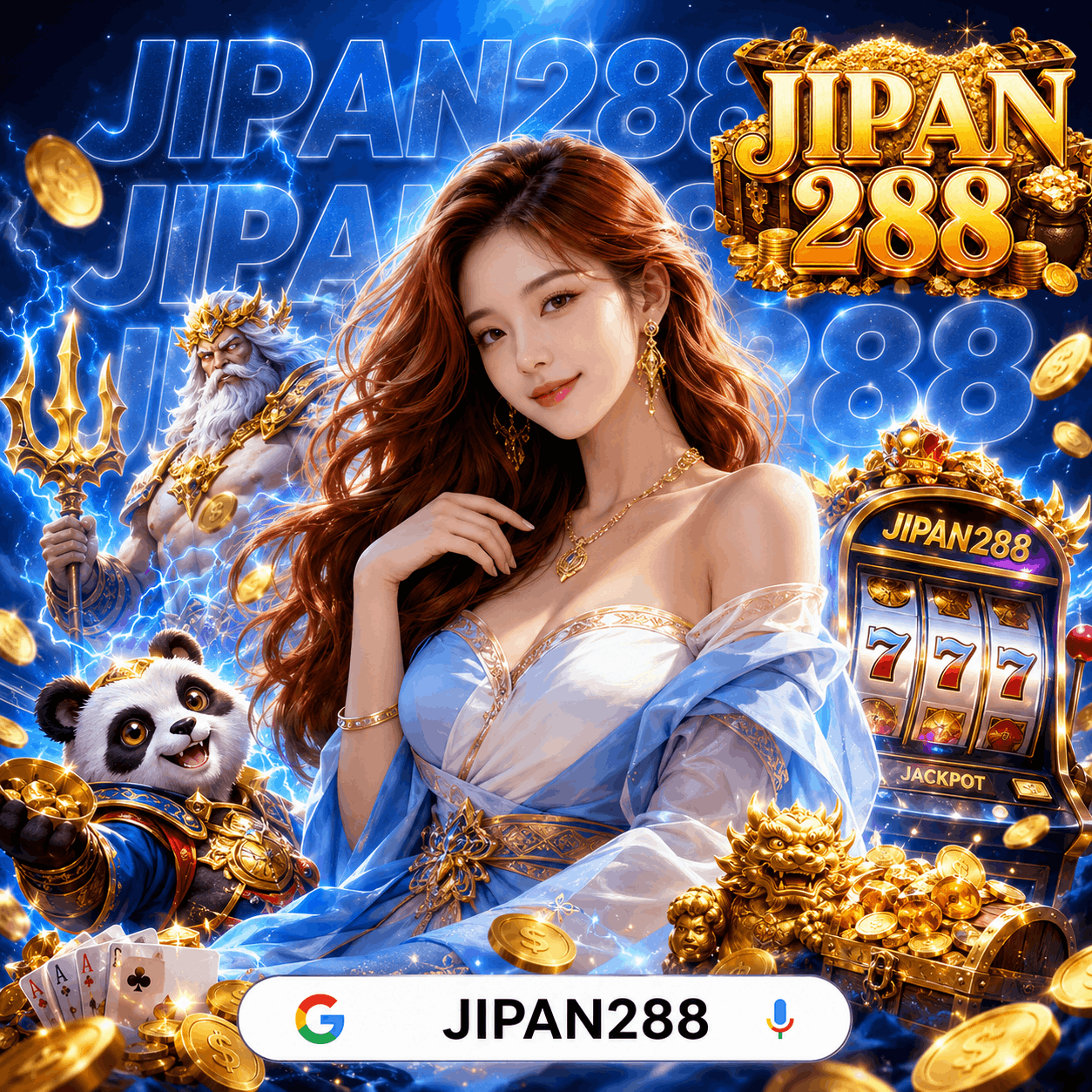 JIPAN288