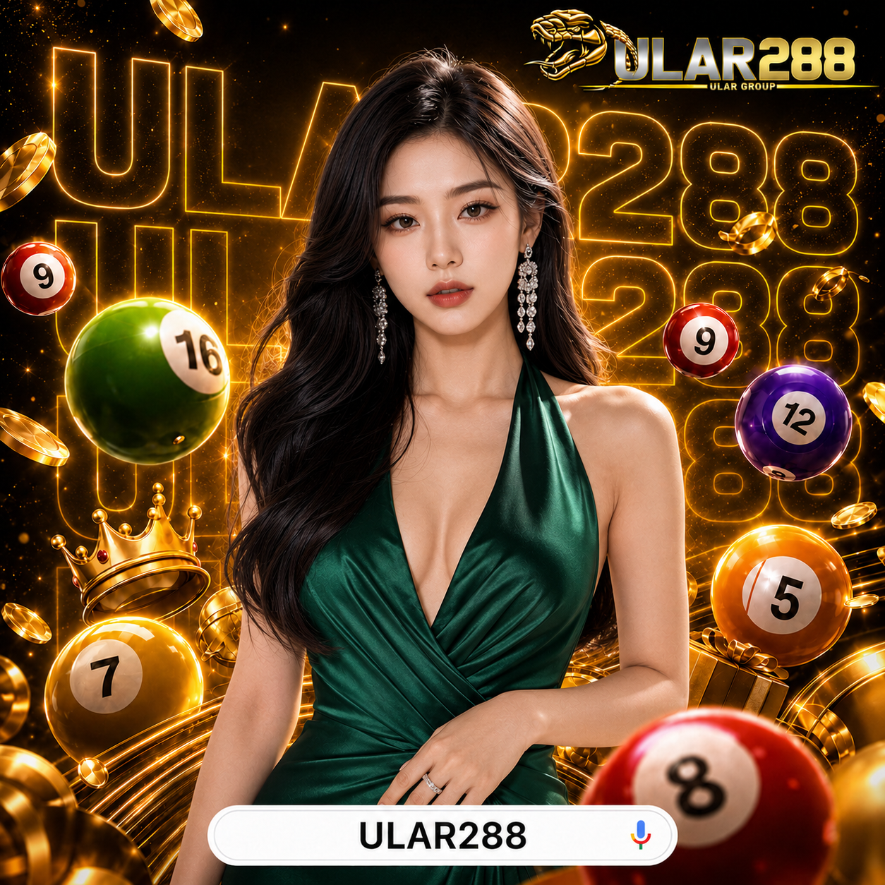 ULAR288