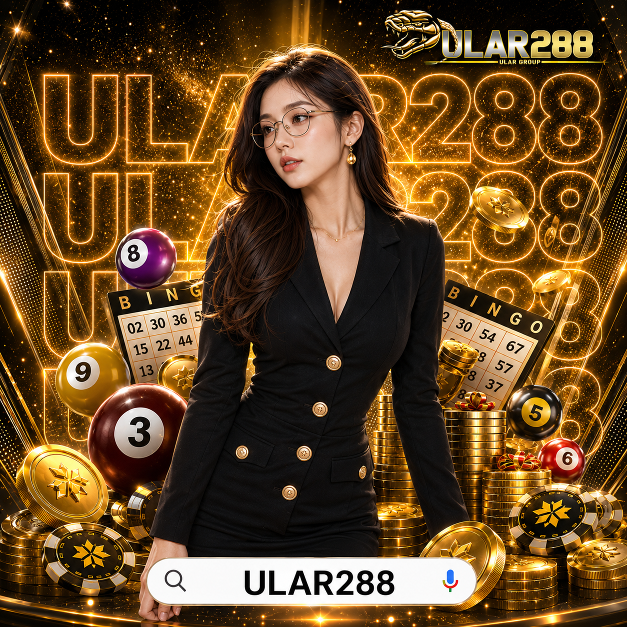 ULAR288