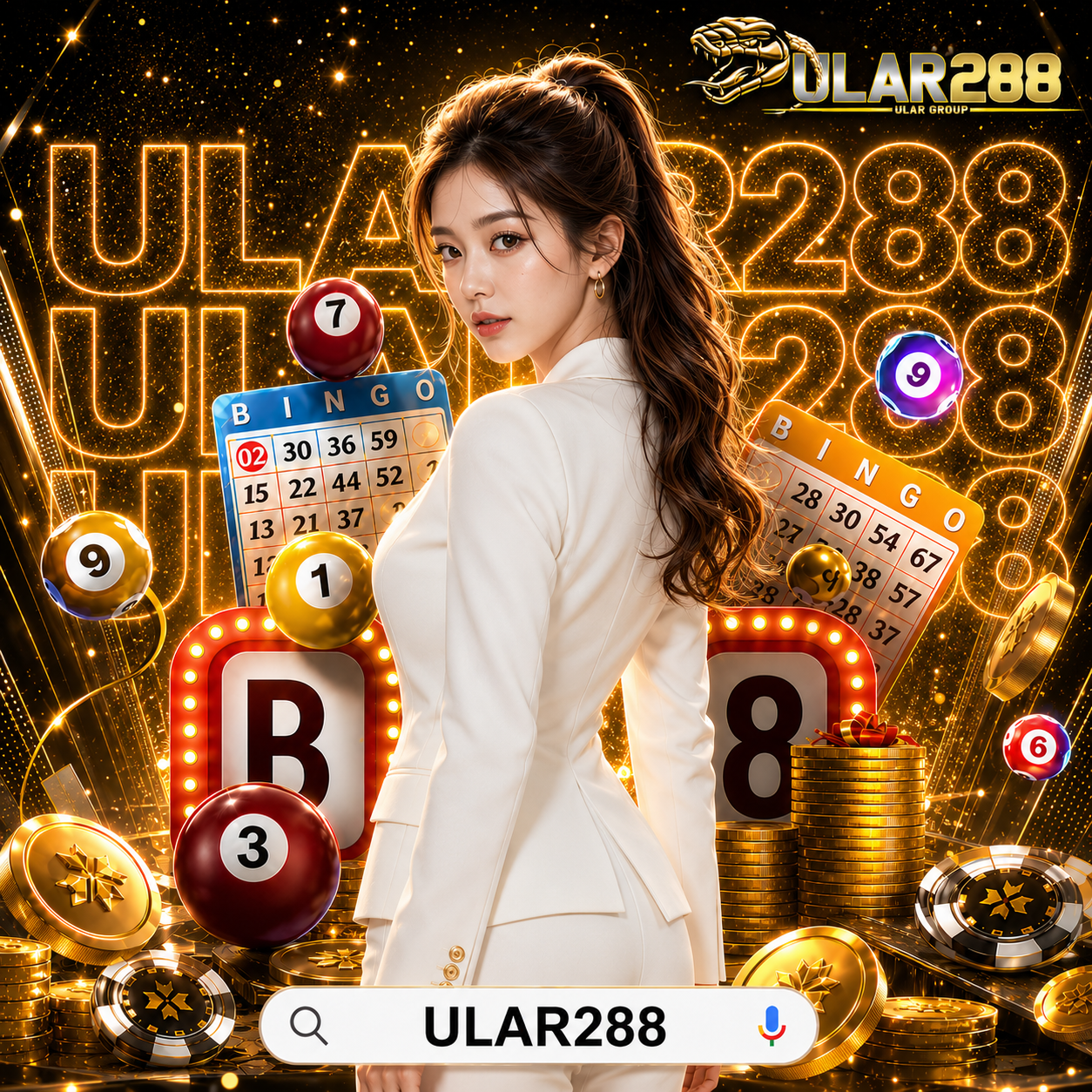 ULAR288
