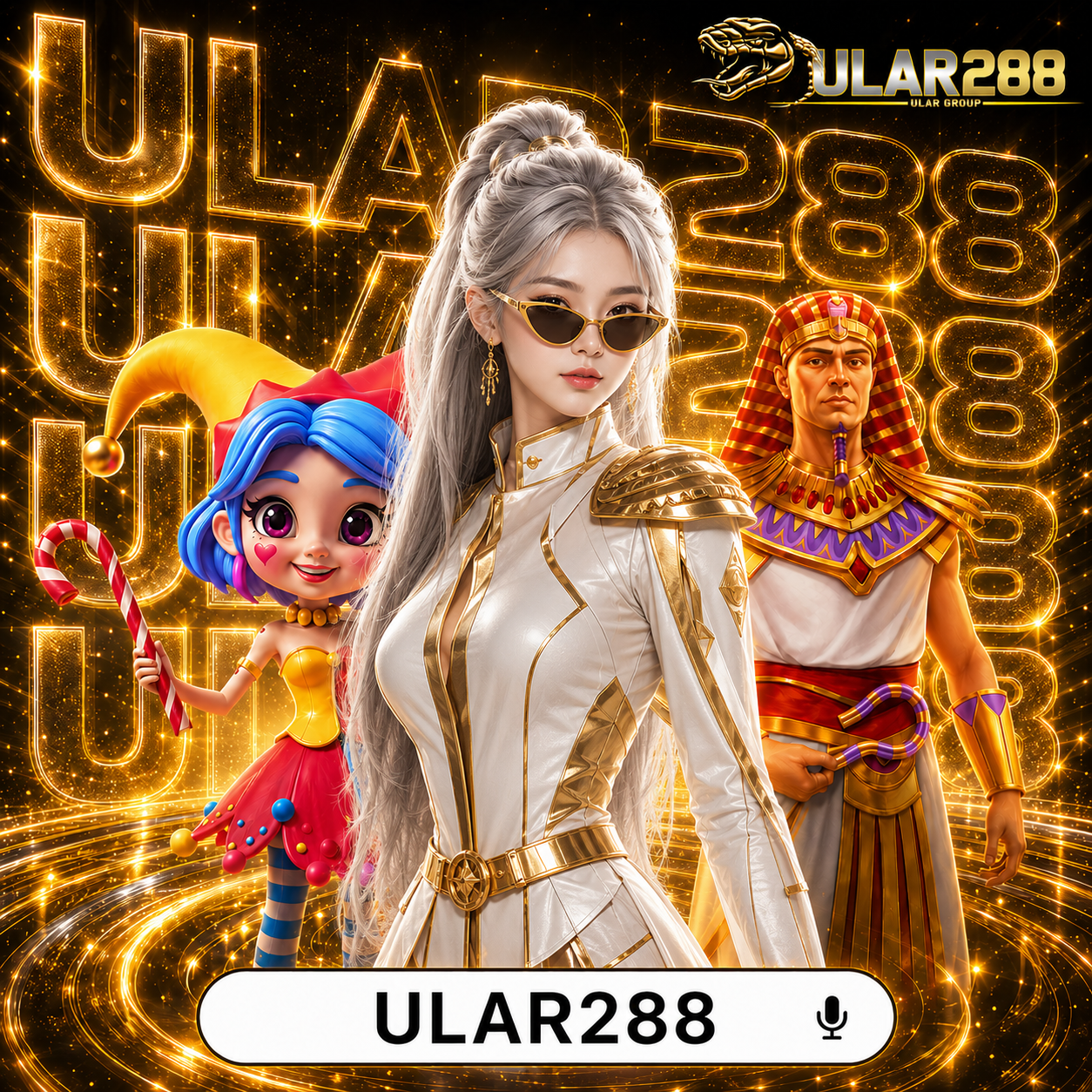 ULAR288