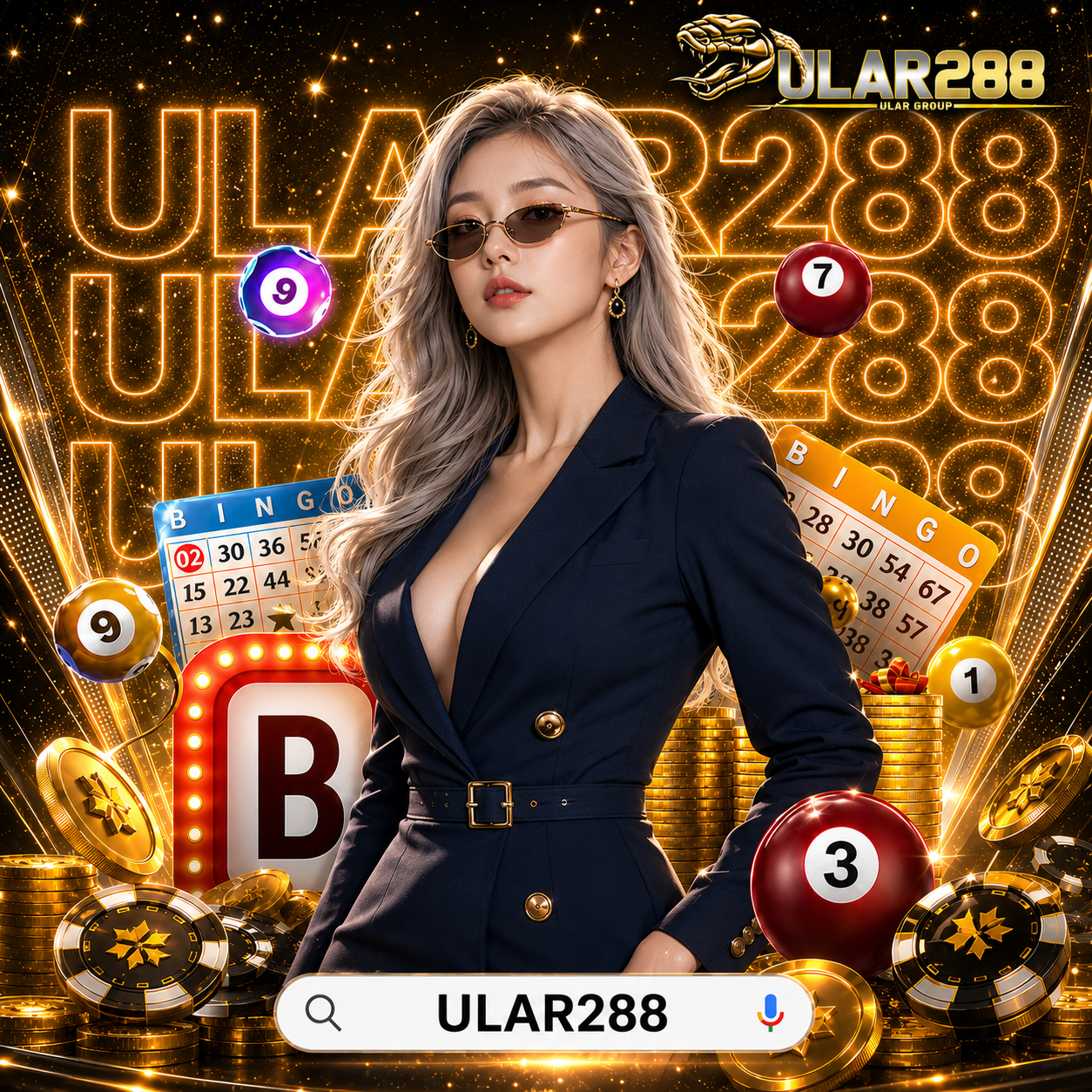 ULAR288