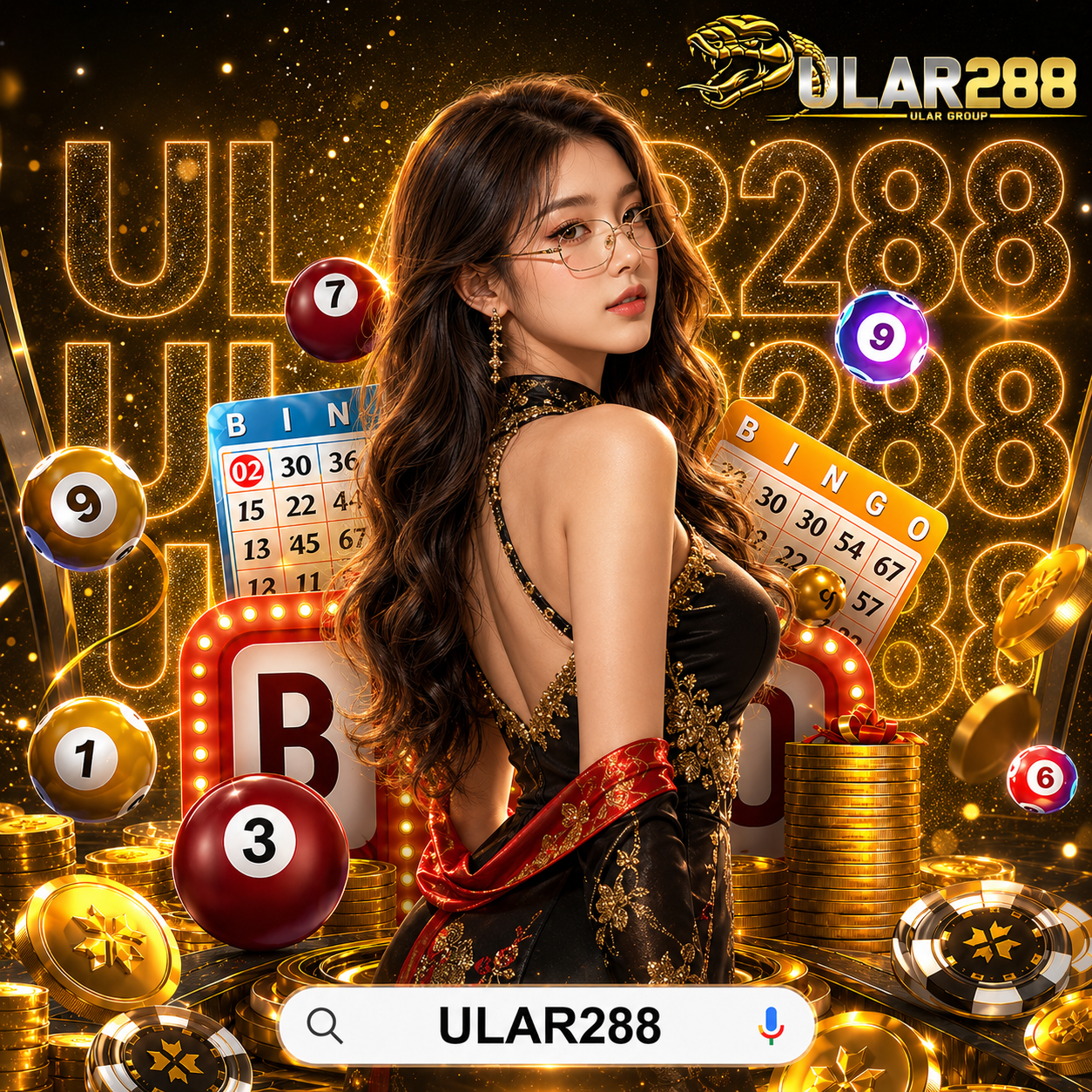 ULAR288