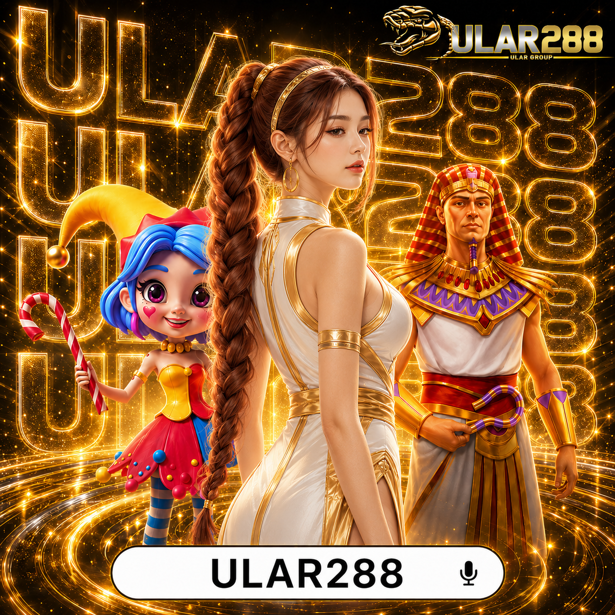 ULAR288