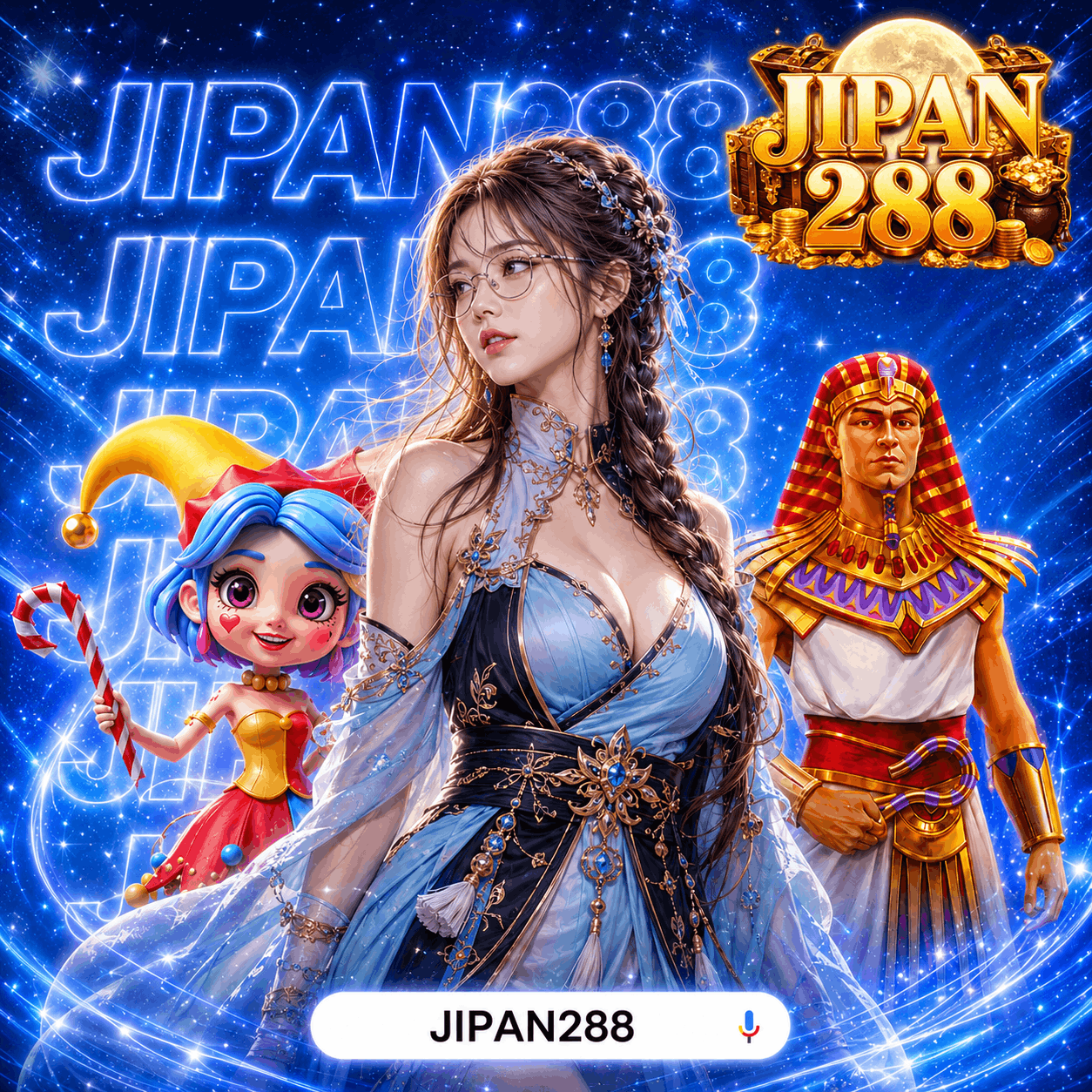 JIPAN288