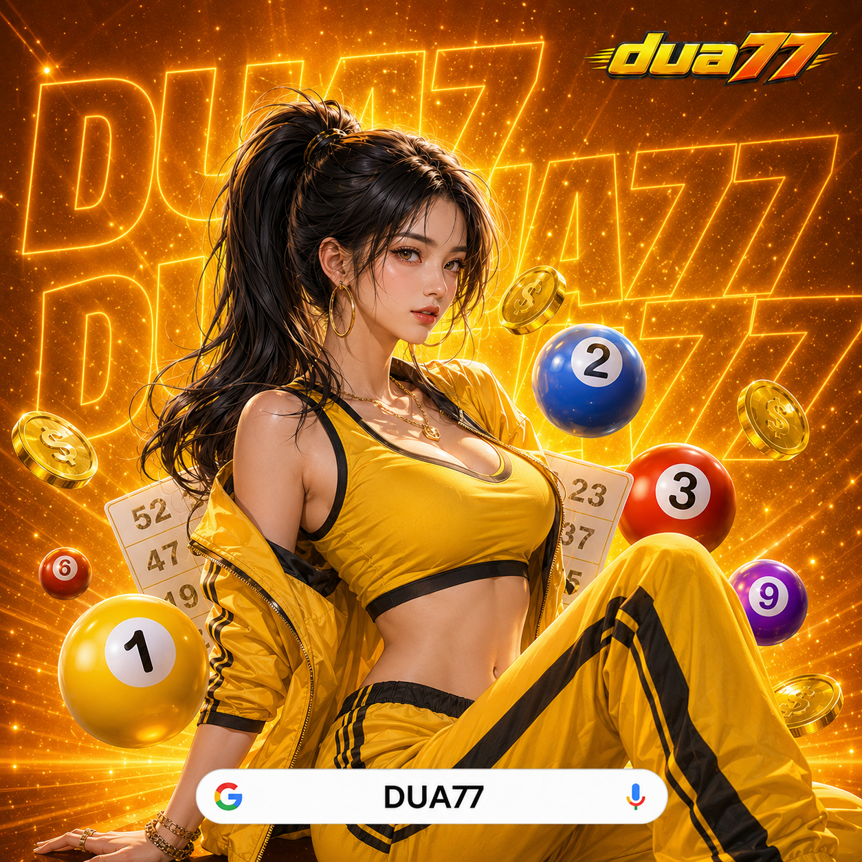 DUA77