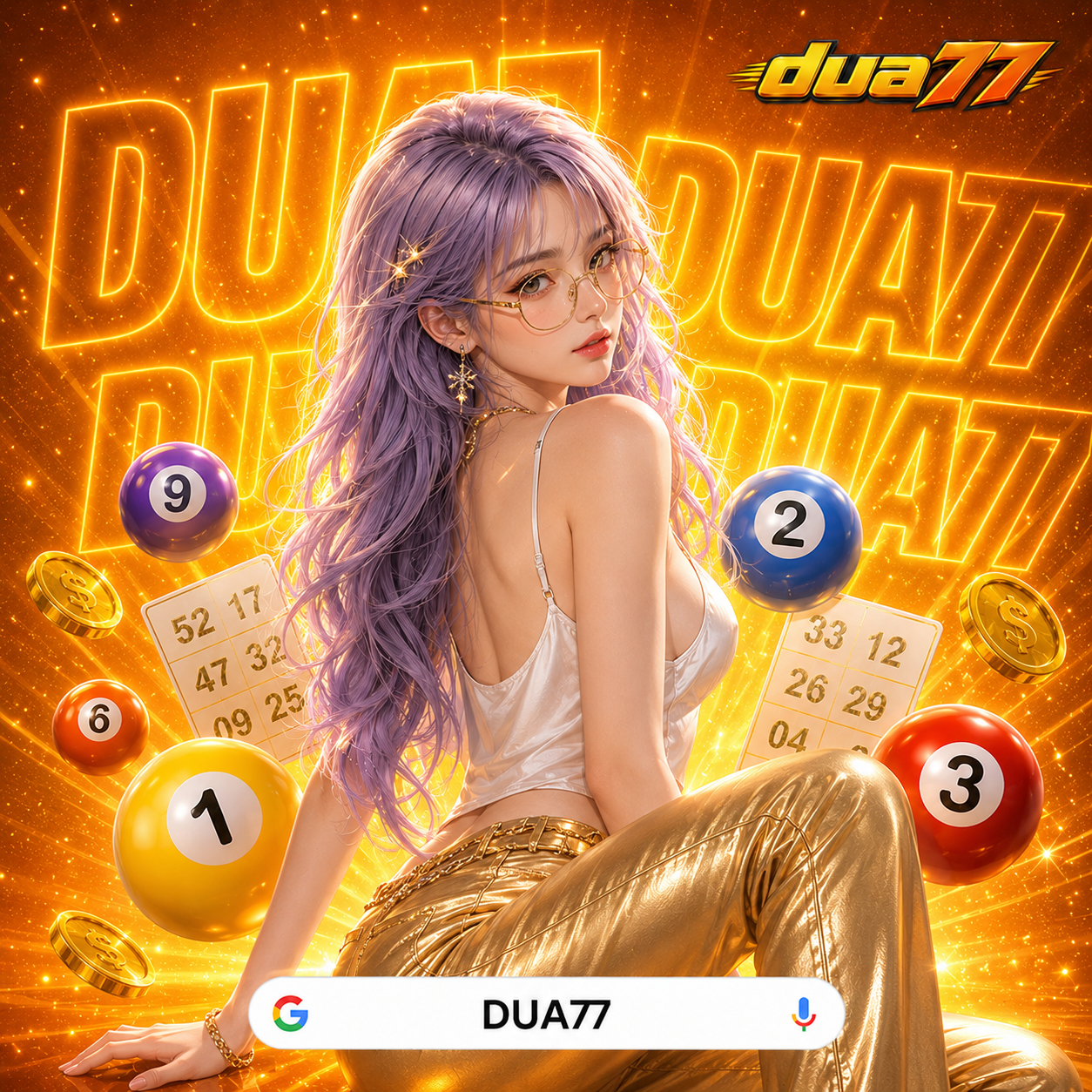 DUA77