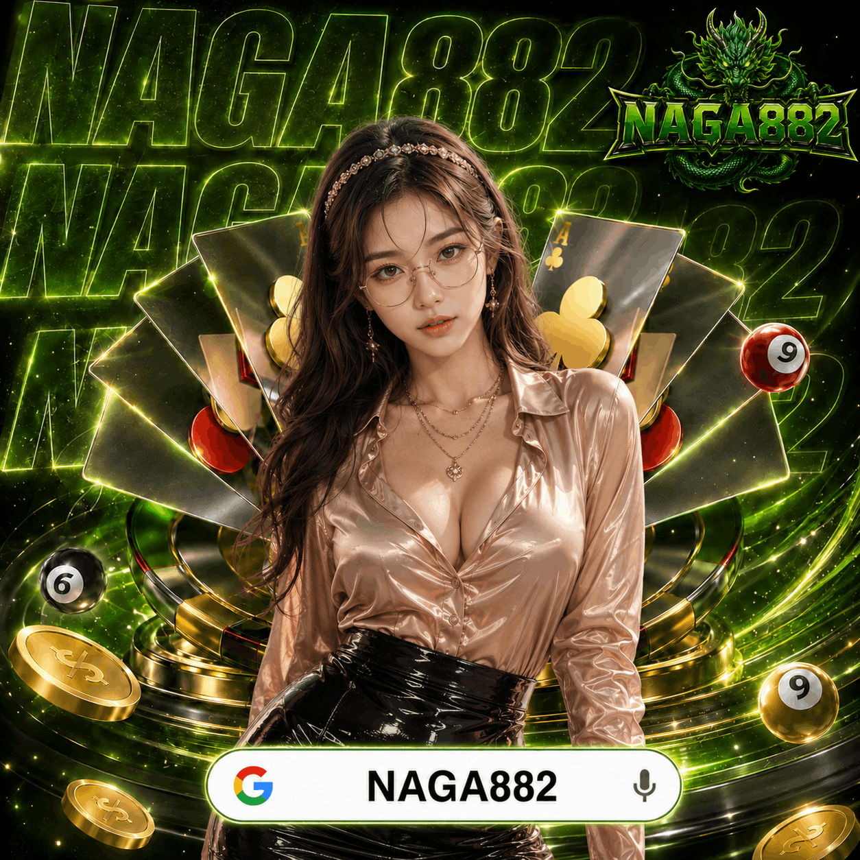 NAGA882 ~ Andalan Taruhan Slot Bet Kecil Kualitas Bintang Lima