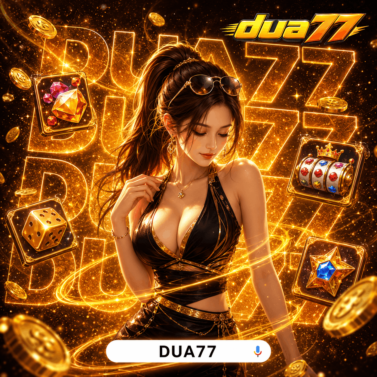 DUA77