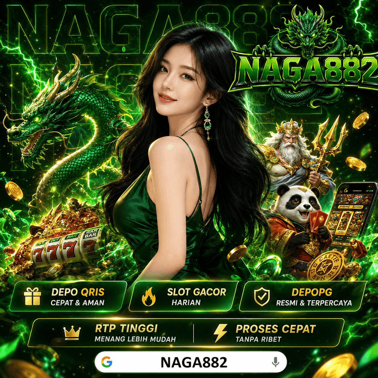 NAGA882