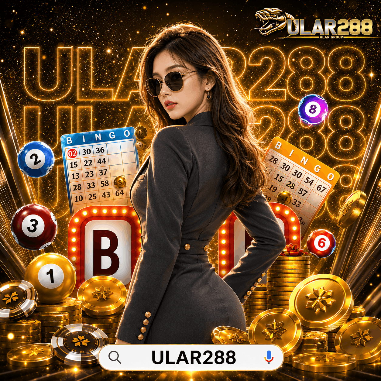 ULAR288