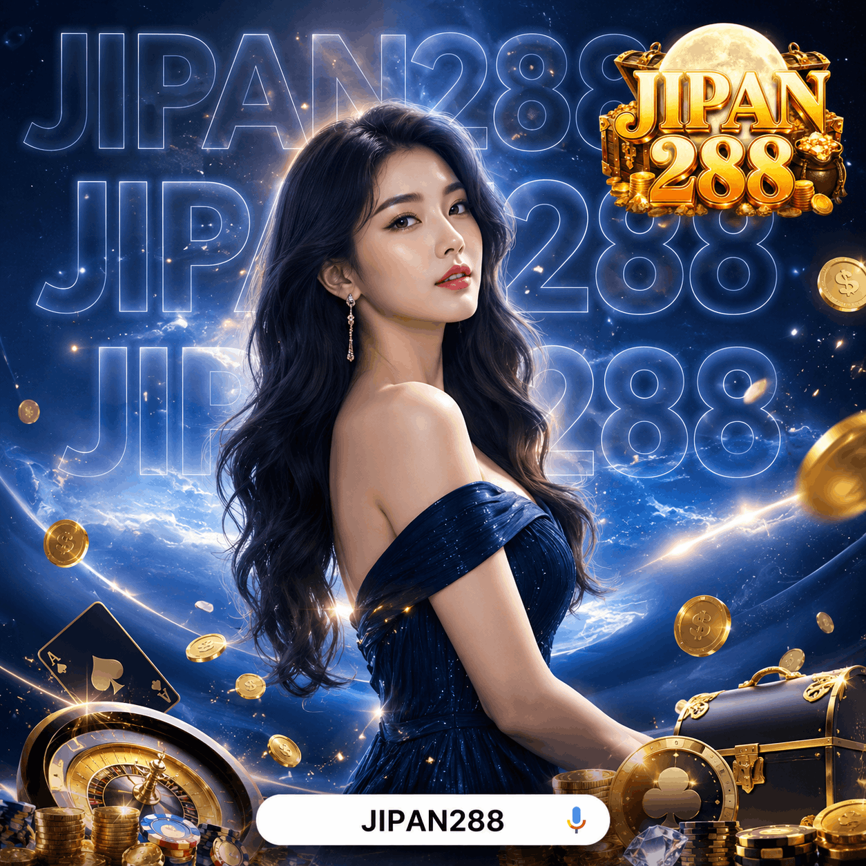 JIPAN288