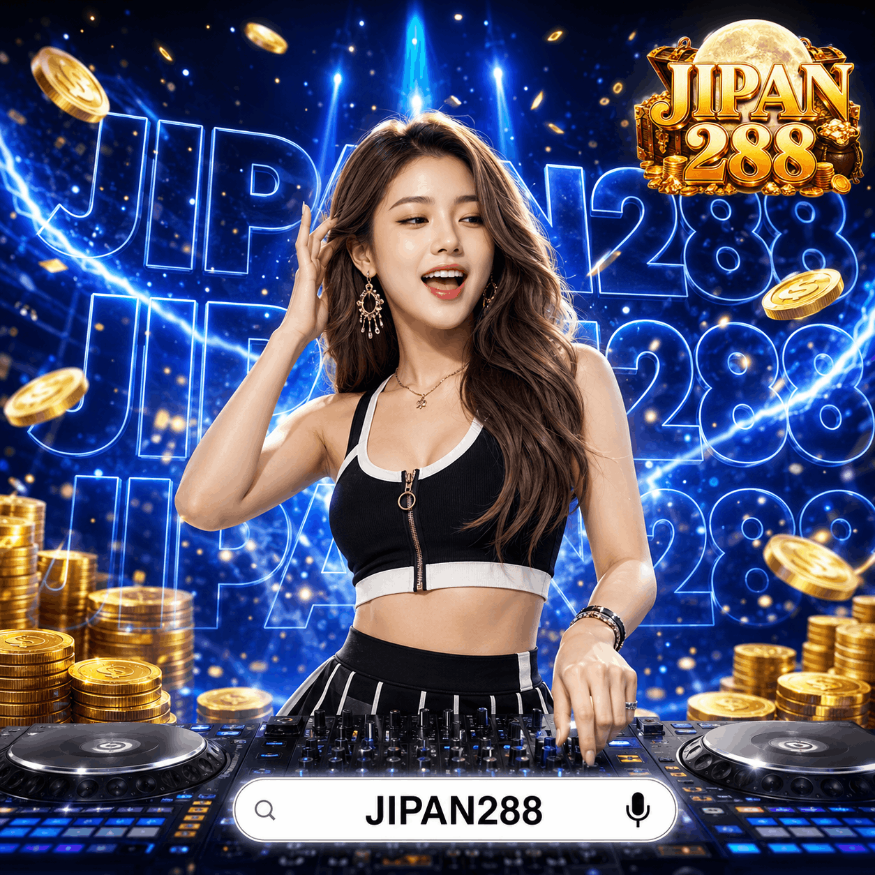 JIPAN288