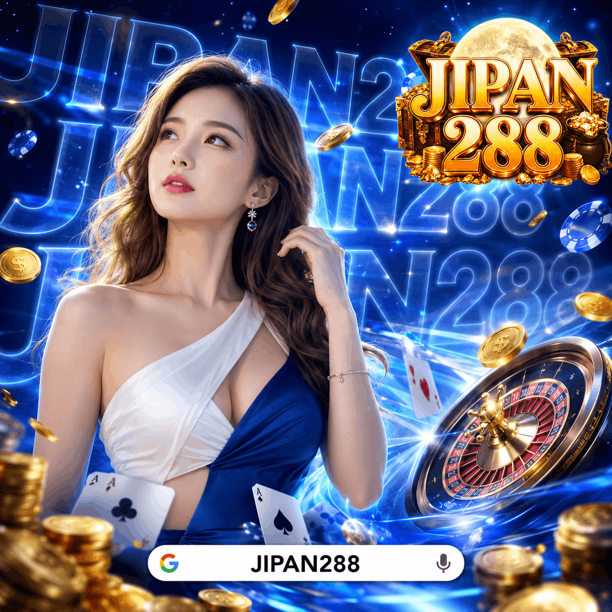 JIPAN288