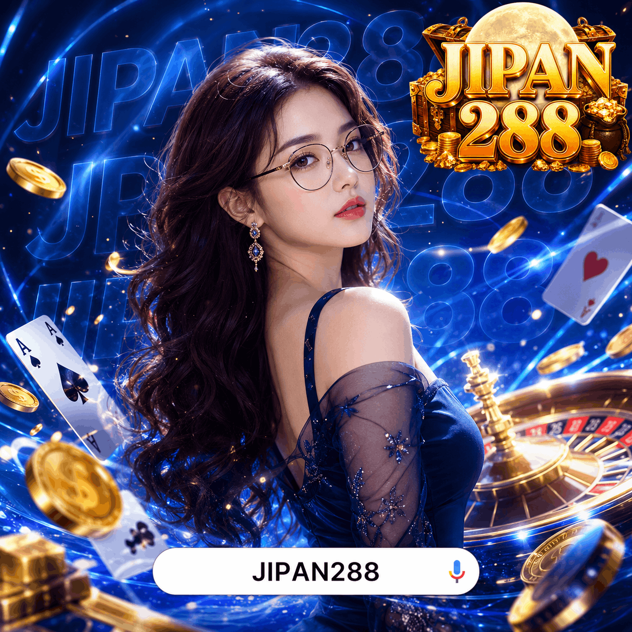 JIPAN288