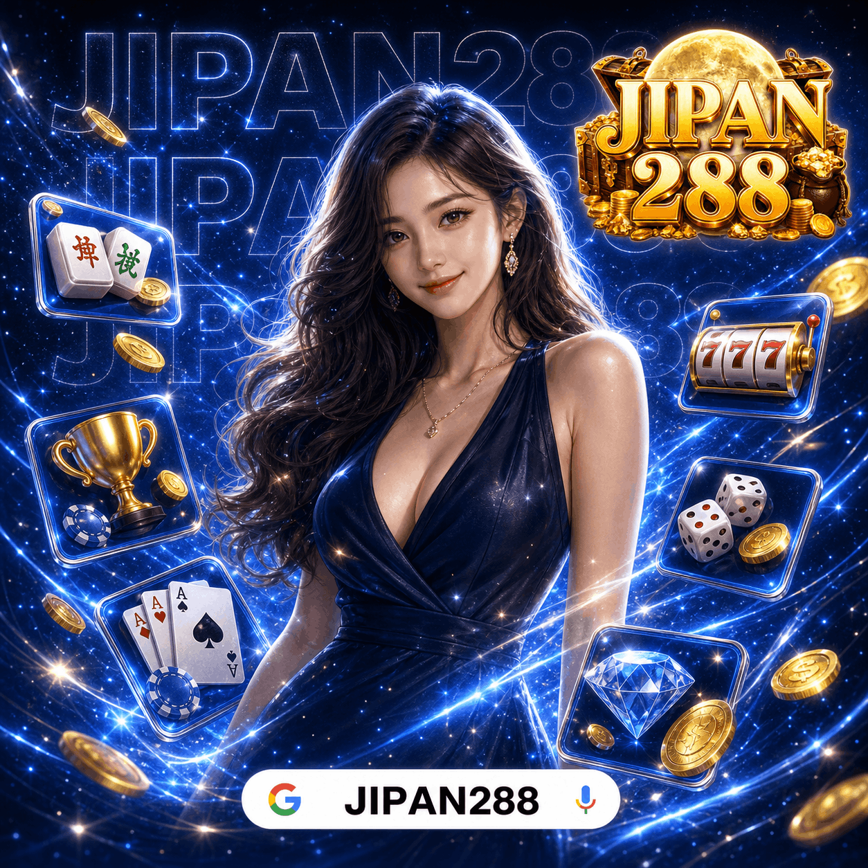 JIPAN288