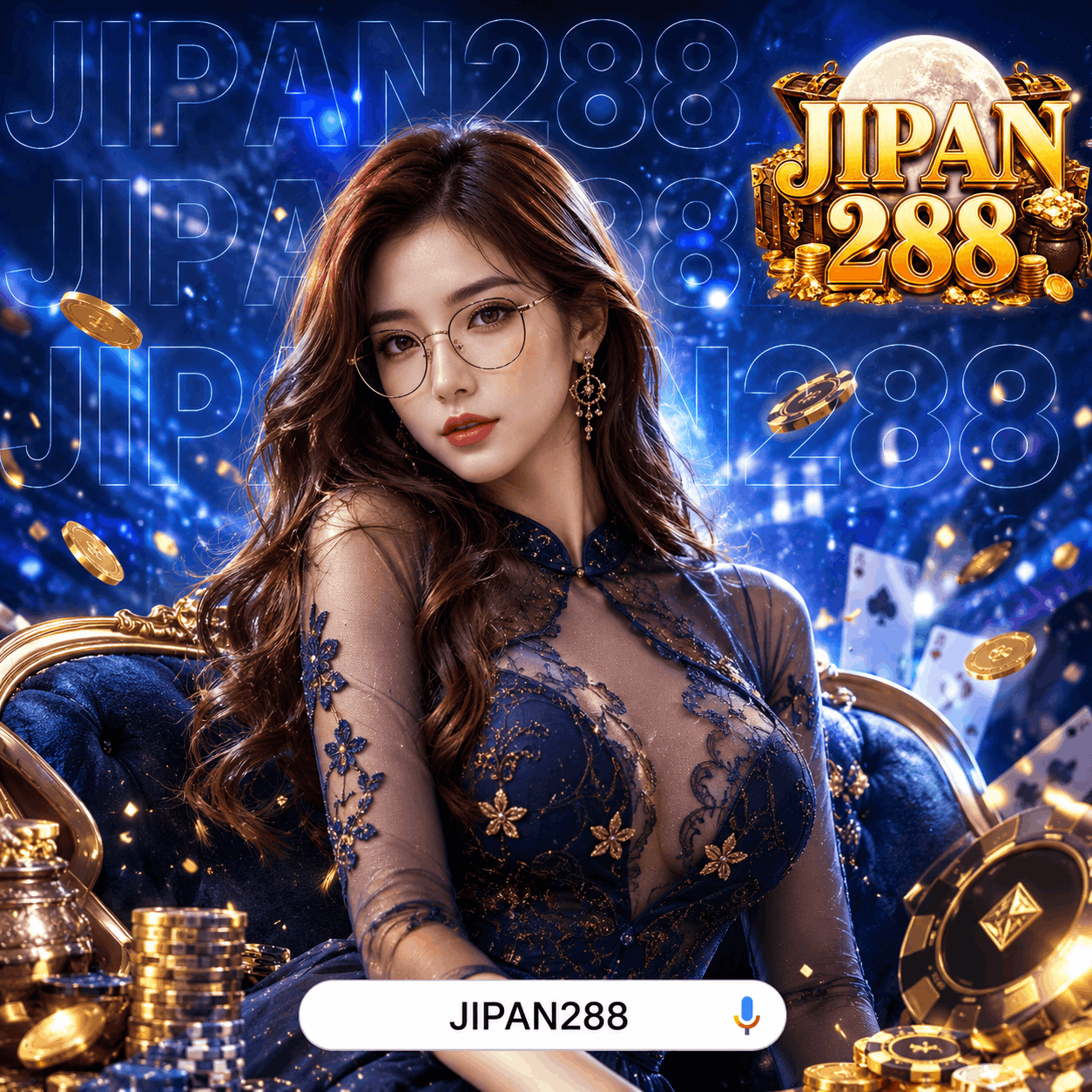 JIPAN288