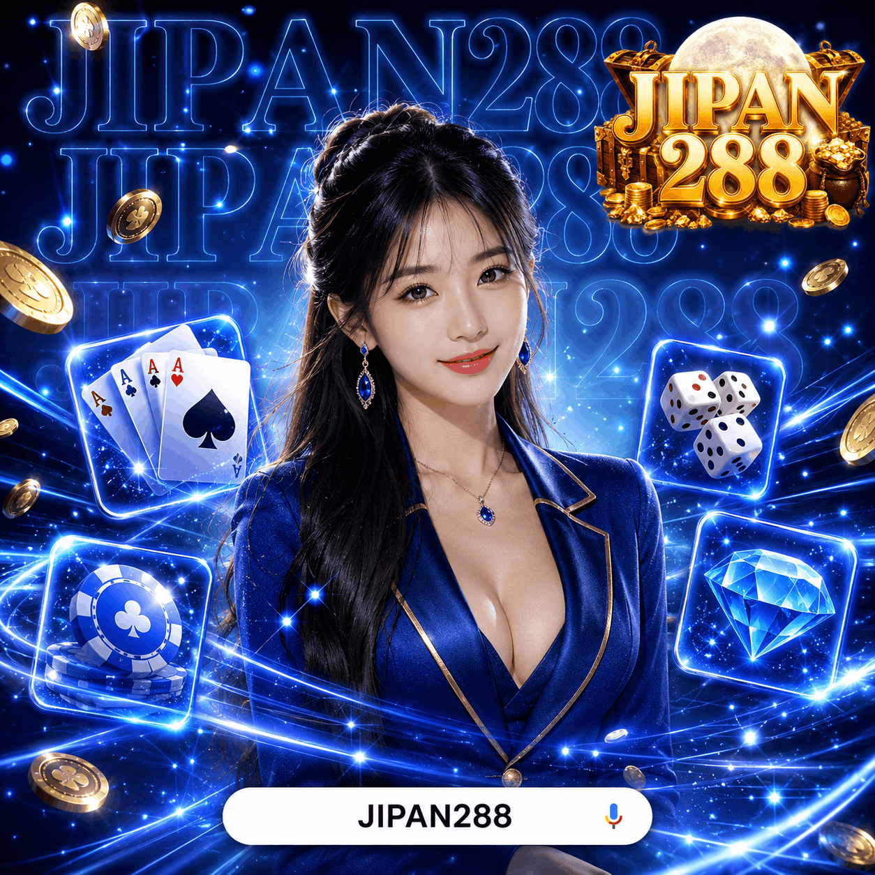 JIPAN288