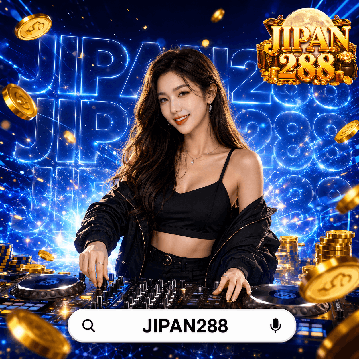 JIPAN288 _ Daftar Spesial Slot Gacor Mahjong Ways Gampang Menang
