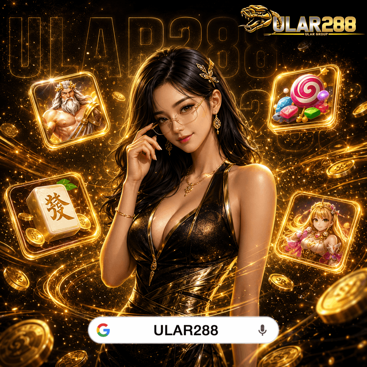 ULAR288