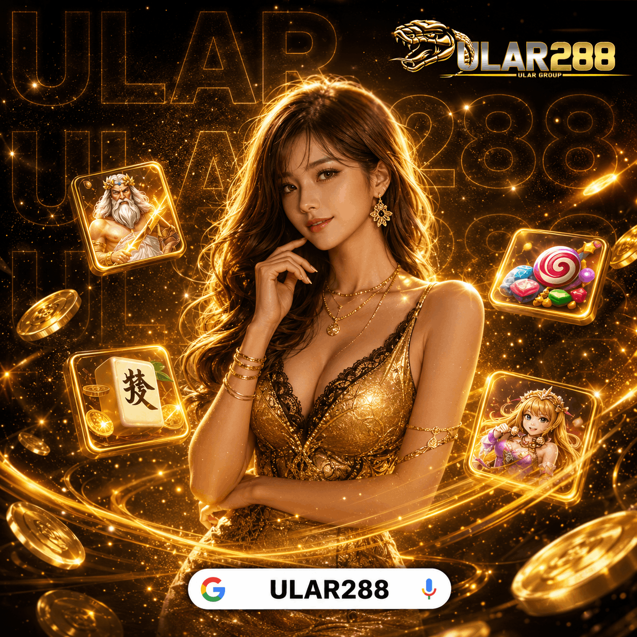 ULAR288