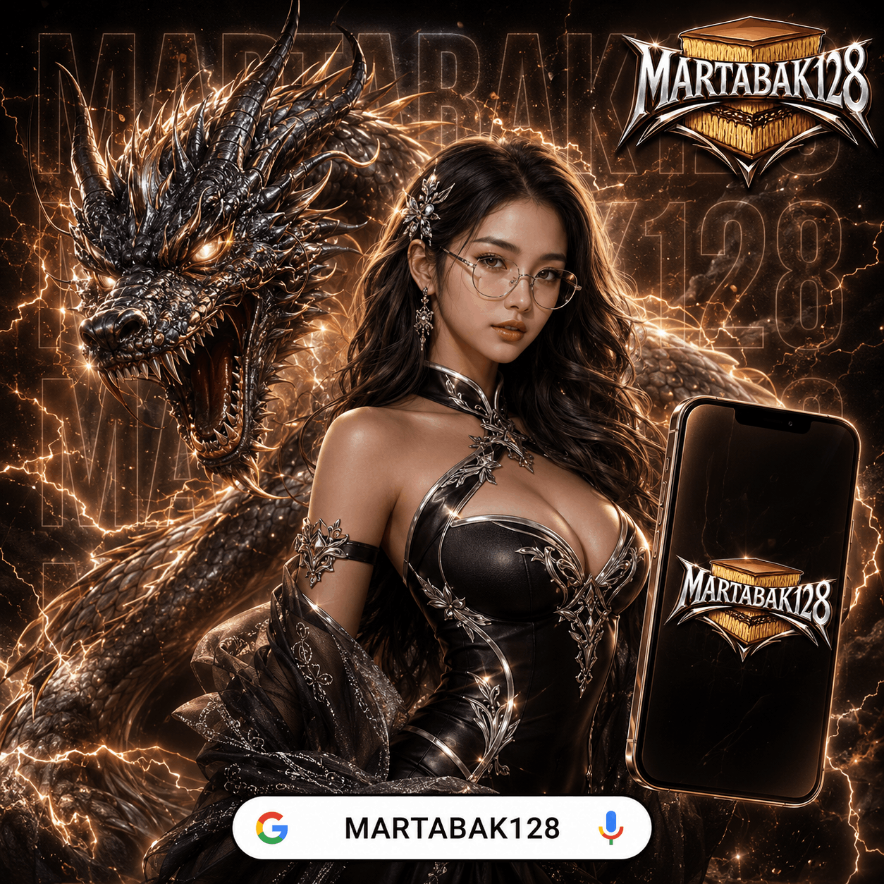 MARTABAK128