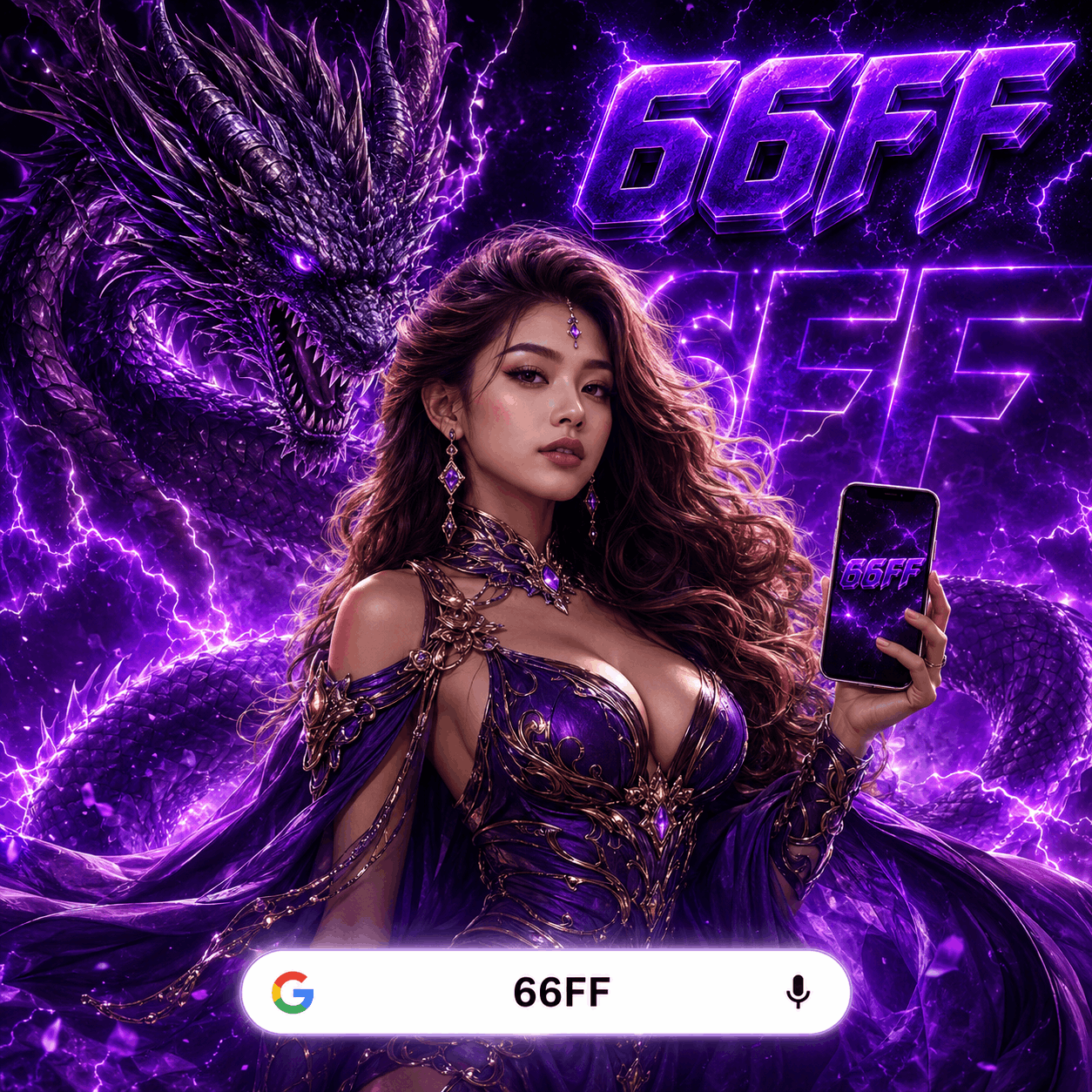 66FF