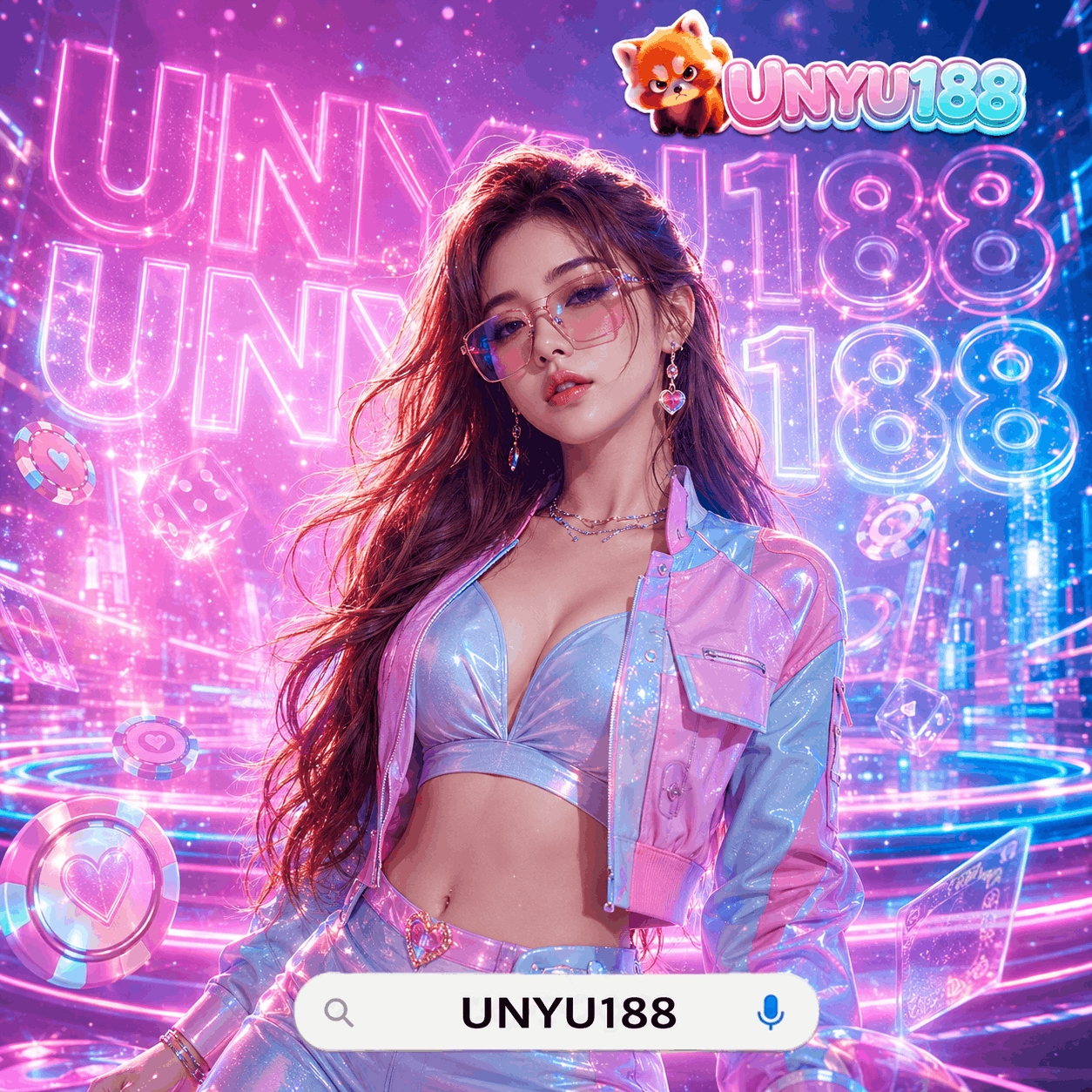 UNYU188