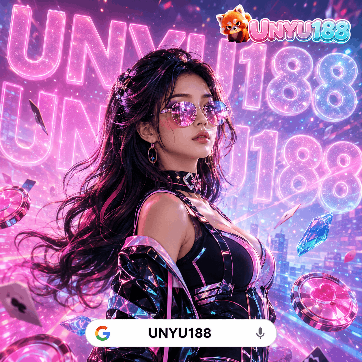 UNYU188