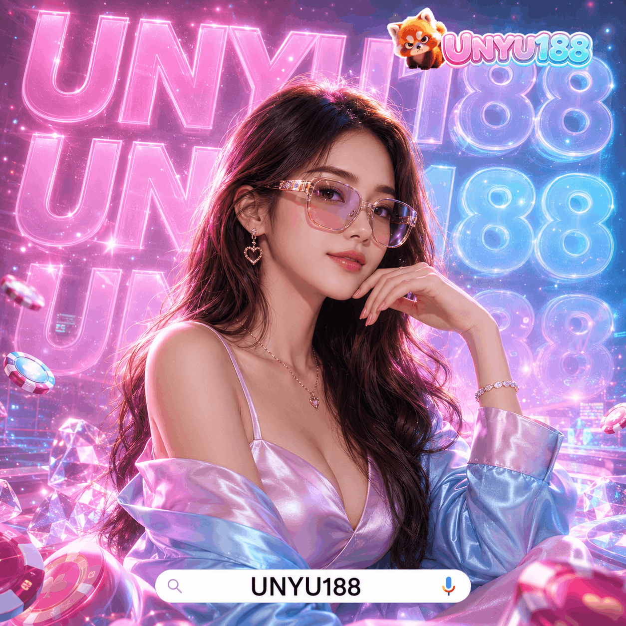UNYU188