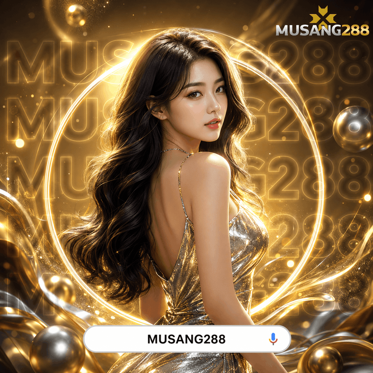 MUSANG288